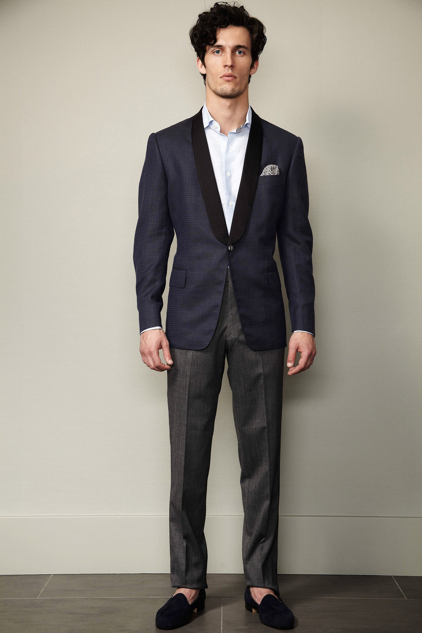Rake S/S 14 Menswear Look 16
