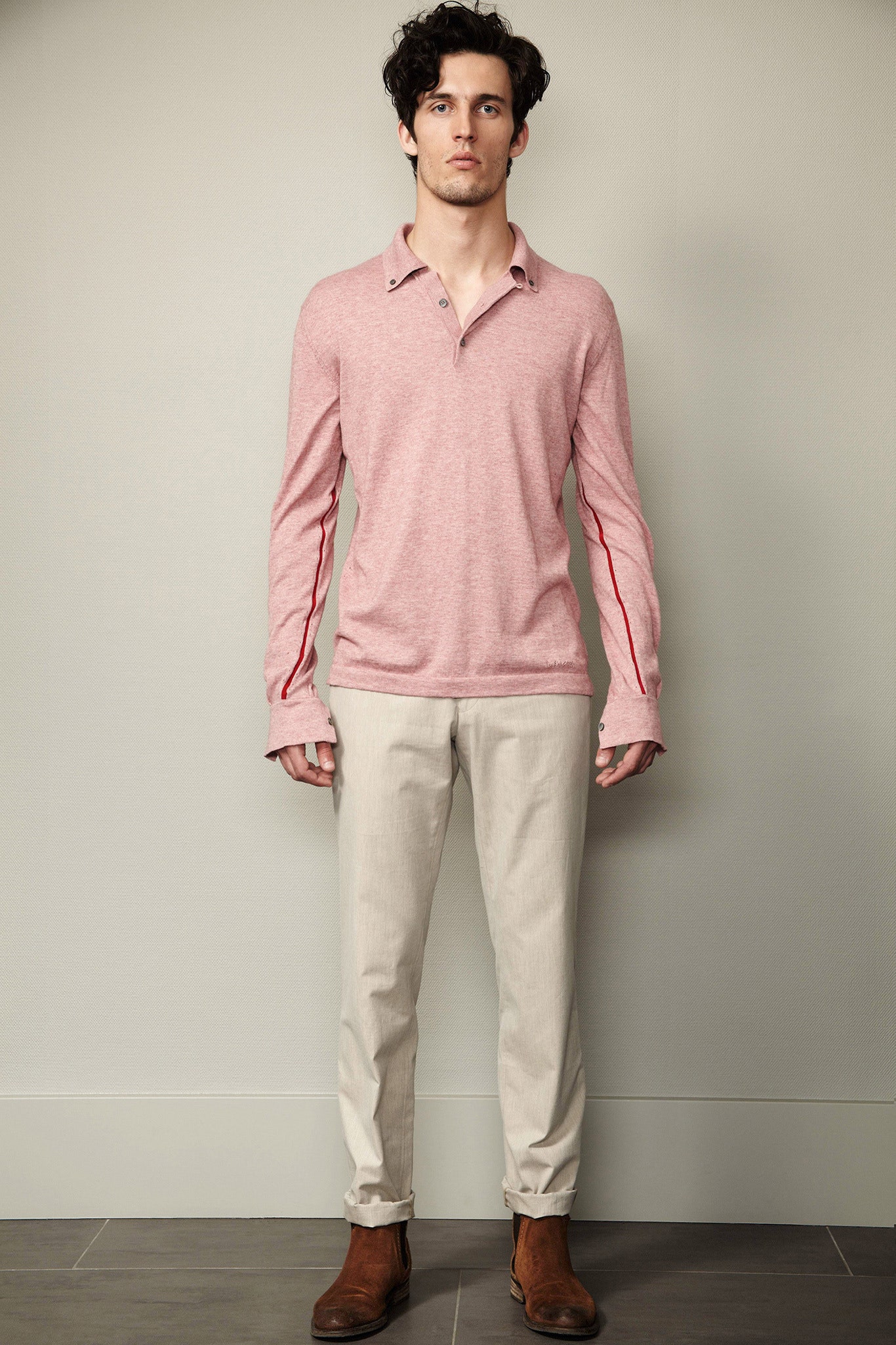 Rake S/S 14 Menswear Look 17