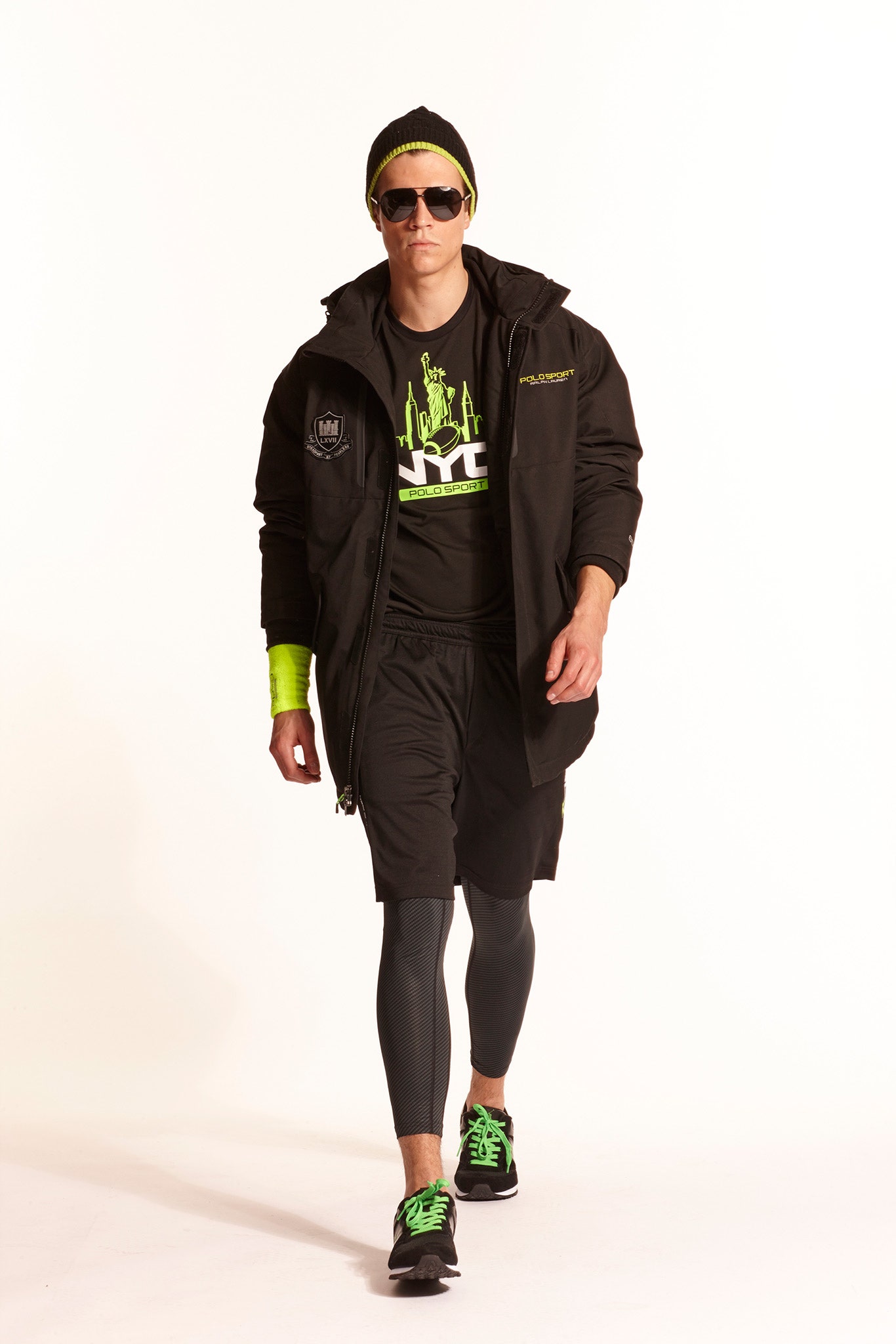 Ralph Lauren F/W 15 Menswear Look 51