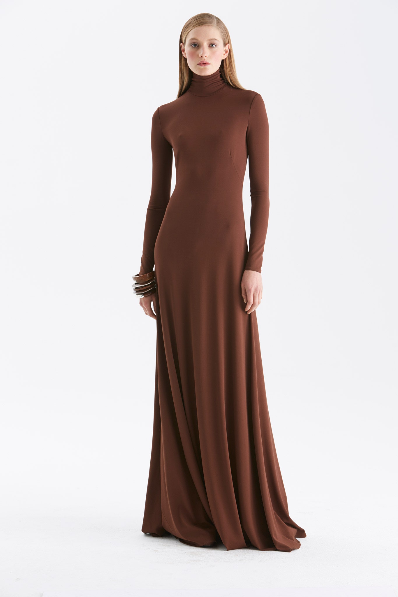 Ralph Lauren F/W 15 Look 32