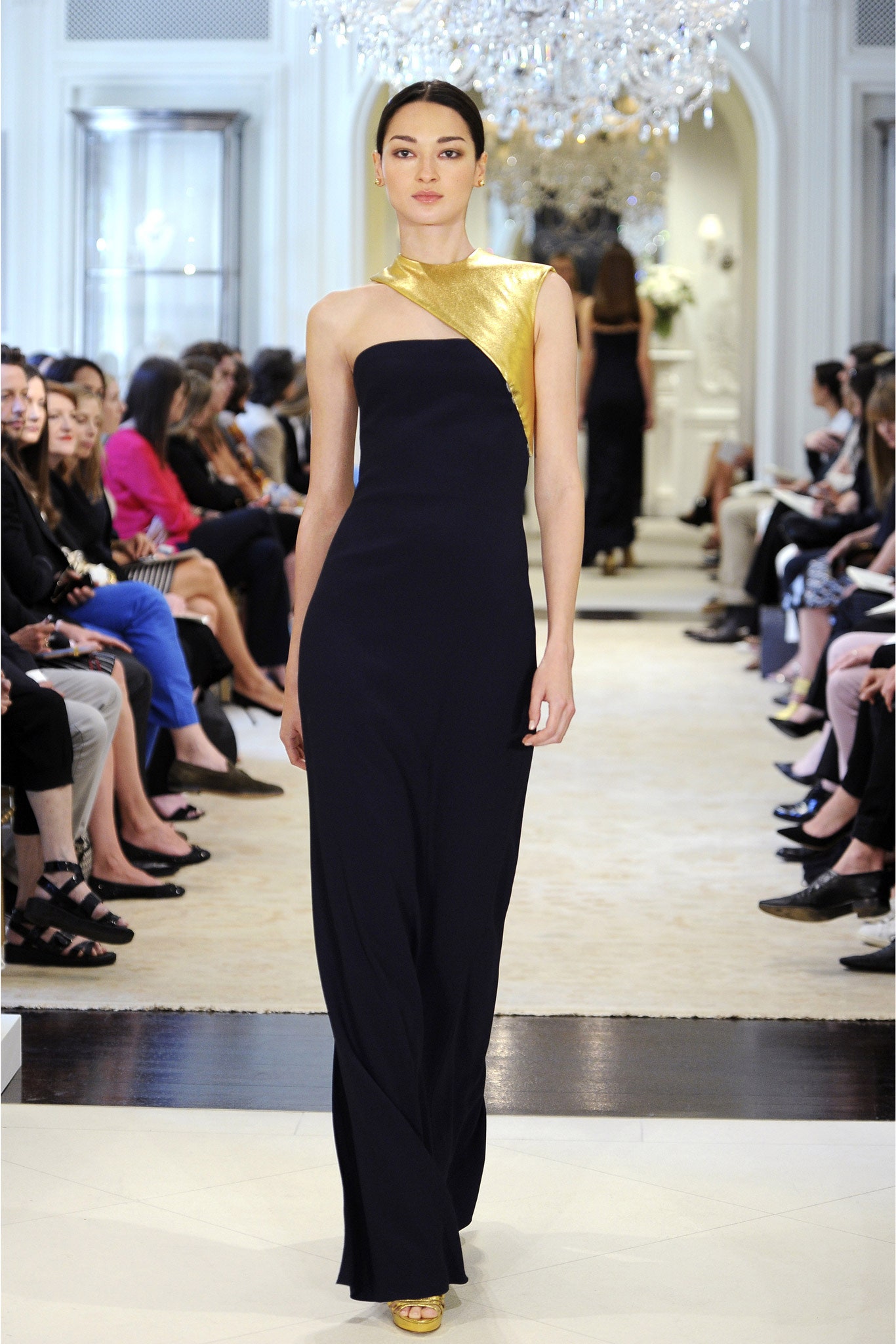 Ralph Lauren Resort 15 Look 5