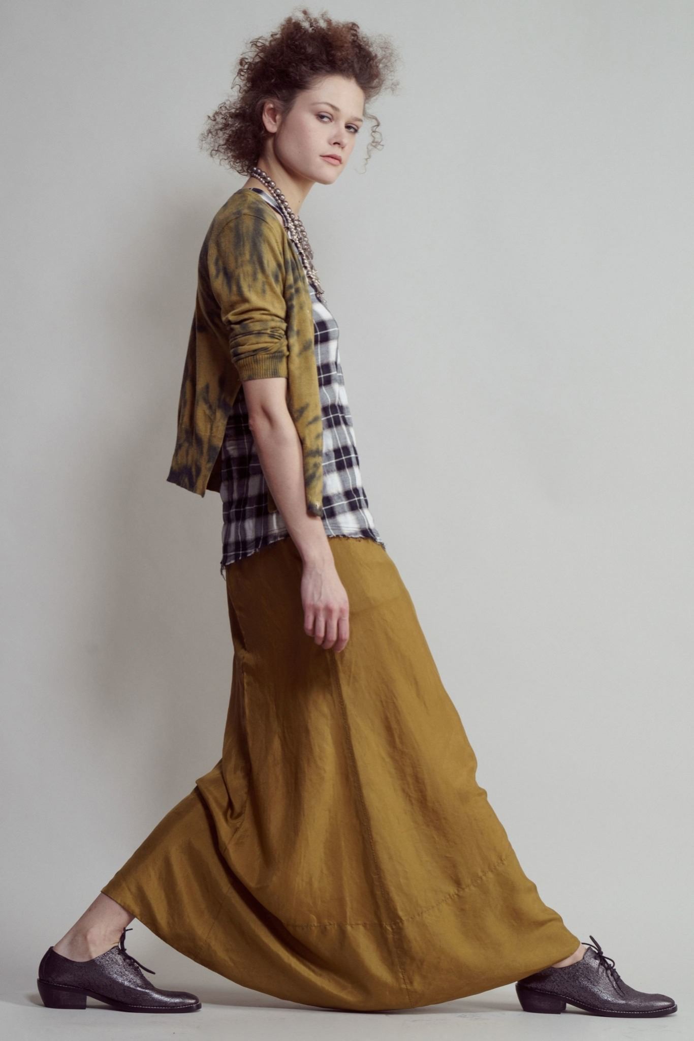 Raquel Allegra F/W 15 Look 8
