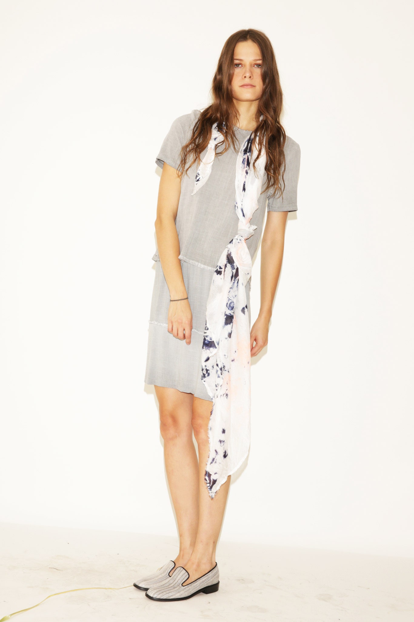 Raquel Allegra S/S 14 Look 3