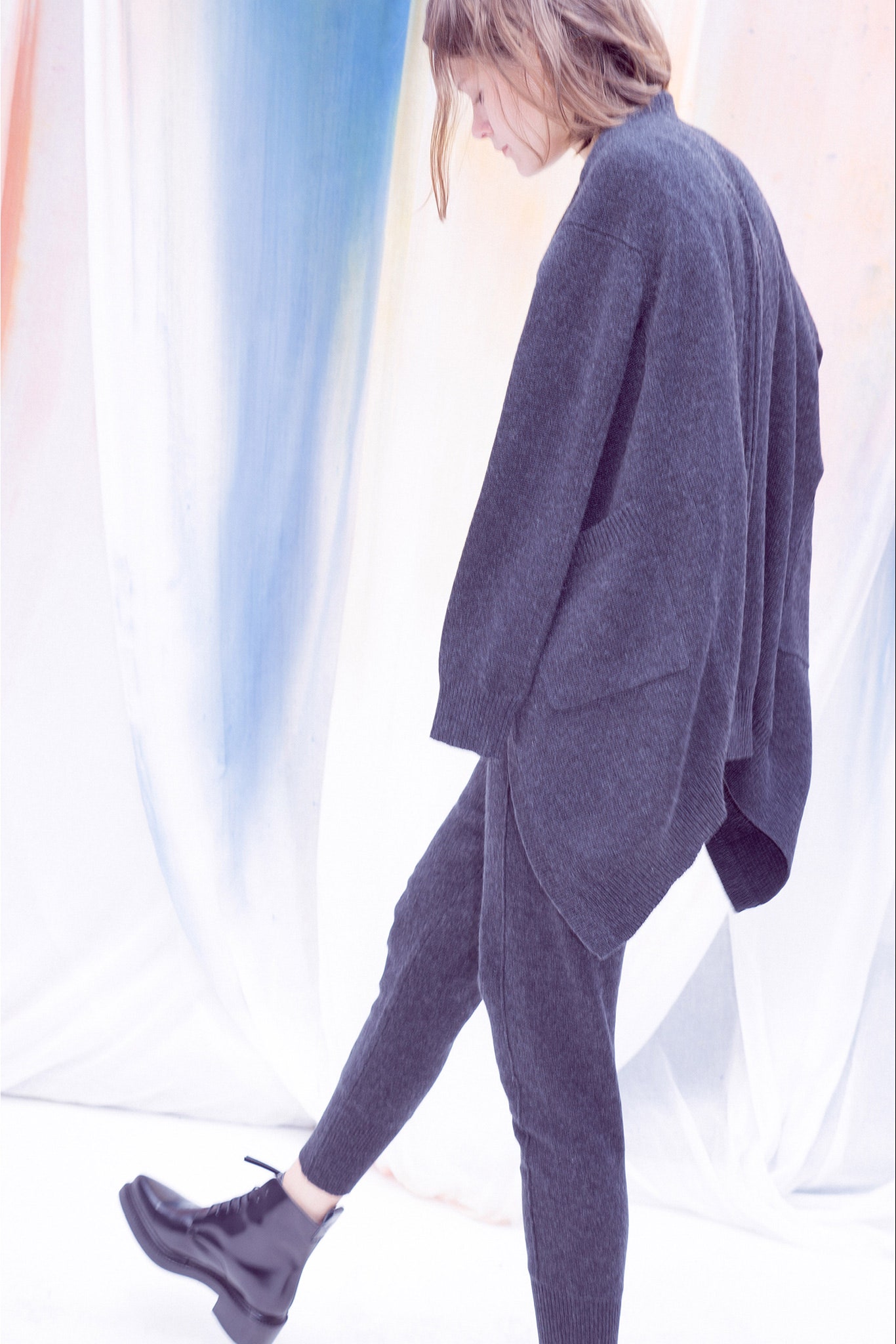 Raquel Allegra S/S 15 Look 13