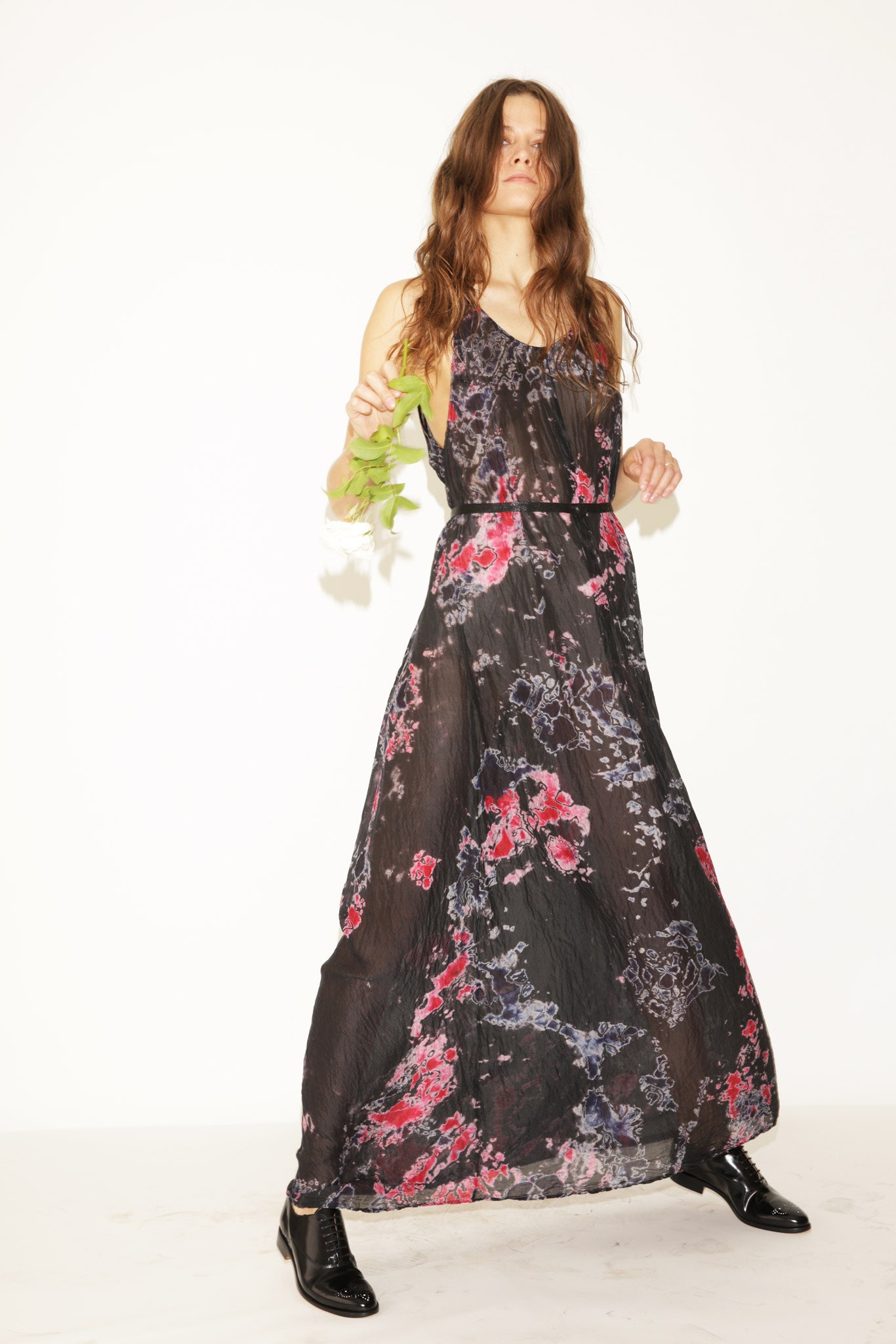 Raquel Allegra S/S 14 Look 19