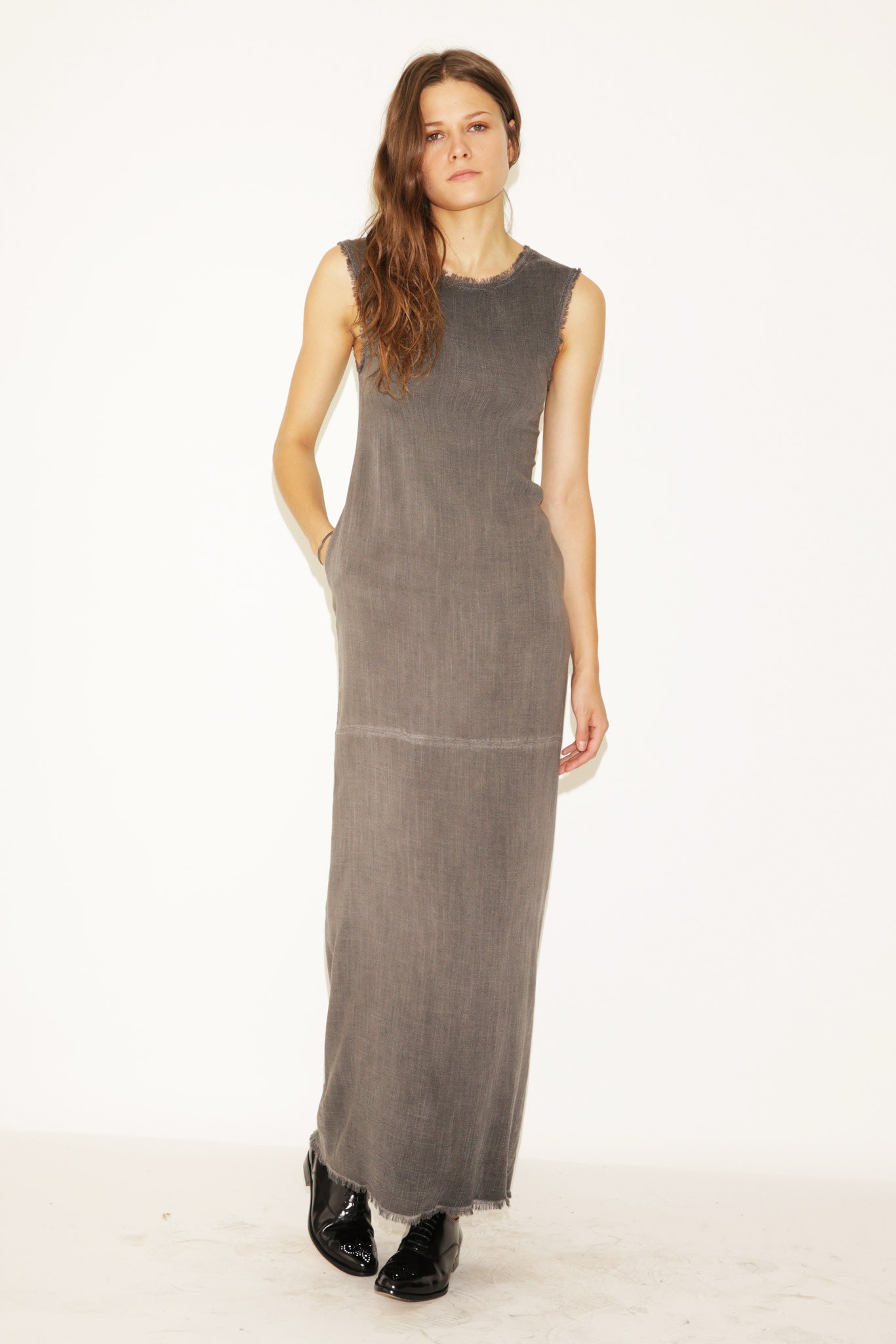 Raquel Allegra S/S 14 Look 23