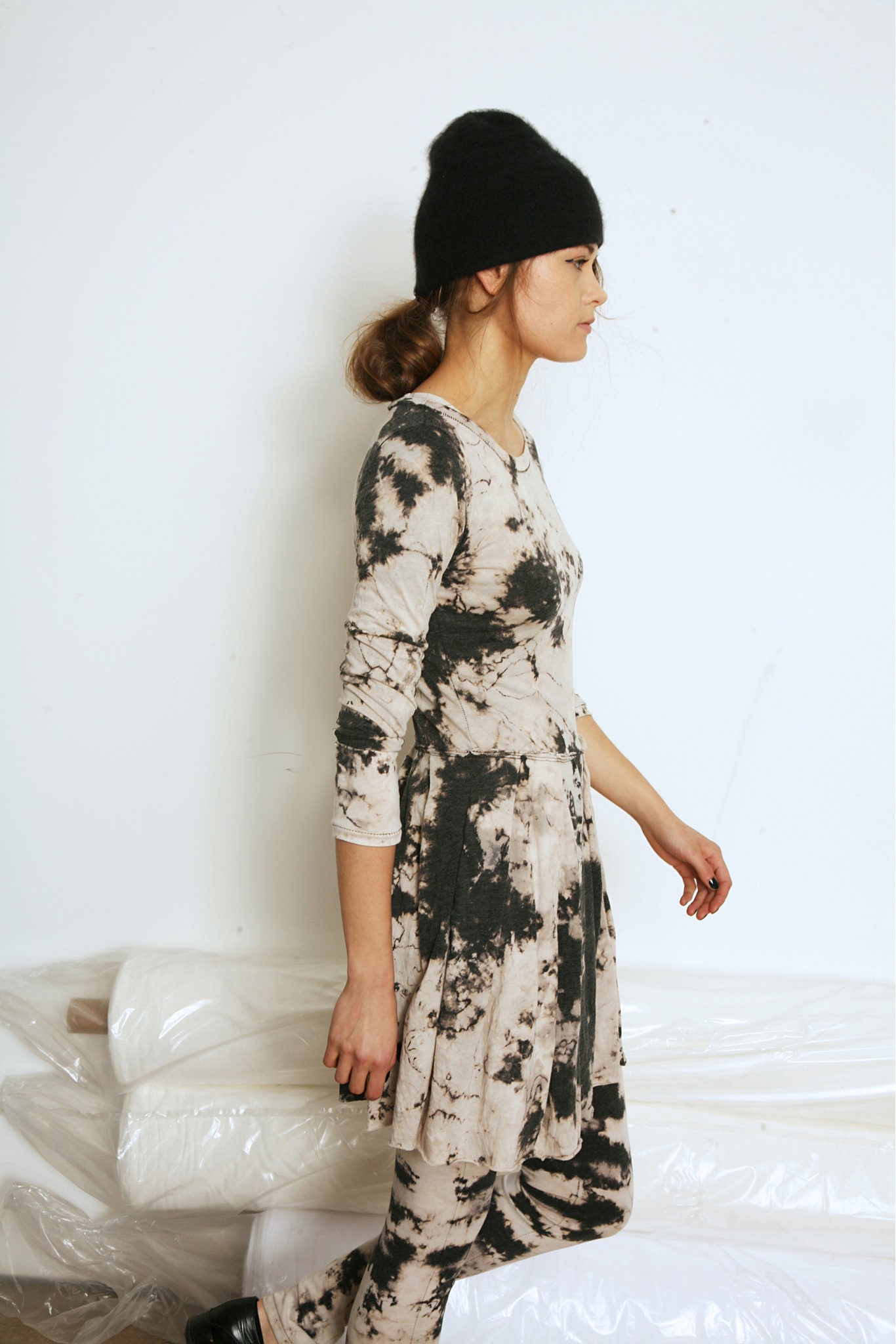 Raquel Allegra F/W 13 Look 1