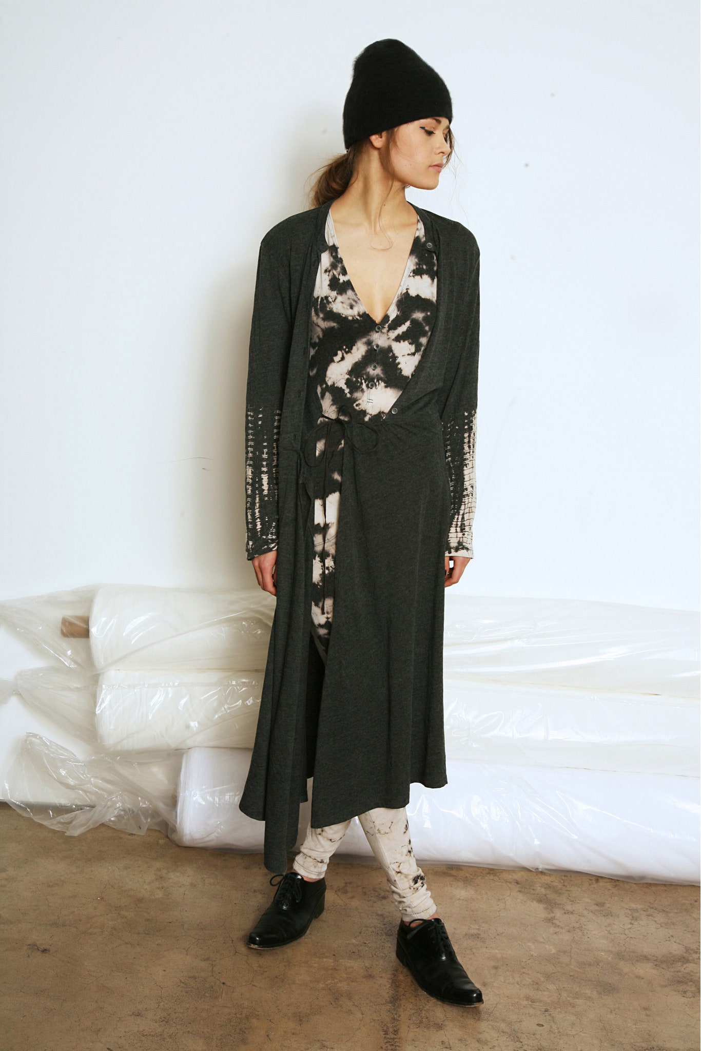 Raquel Allegra F/W 13 Look 2