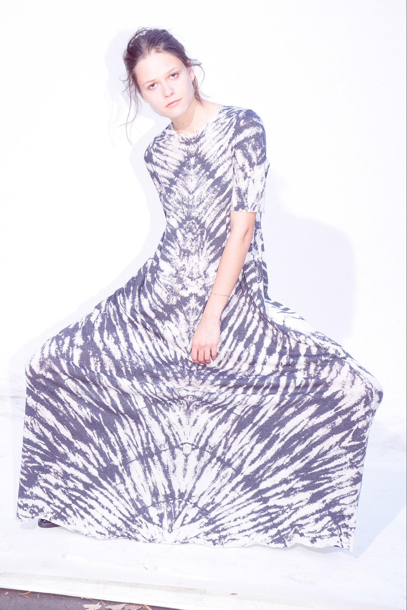 Raquel Allegra S/S 15 Look 30