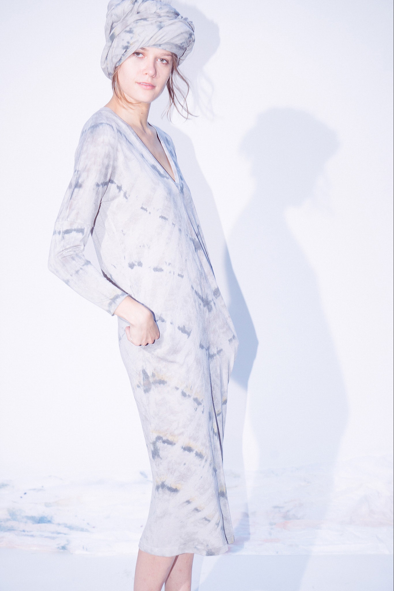 Raquel Allegra S/S 15 Look 31