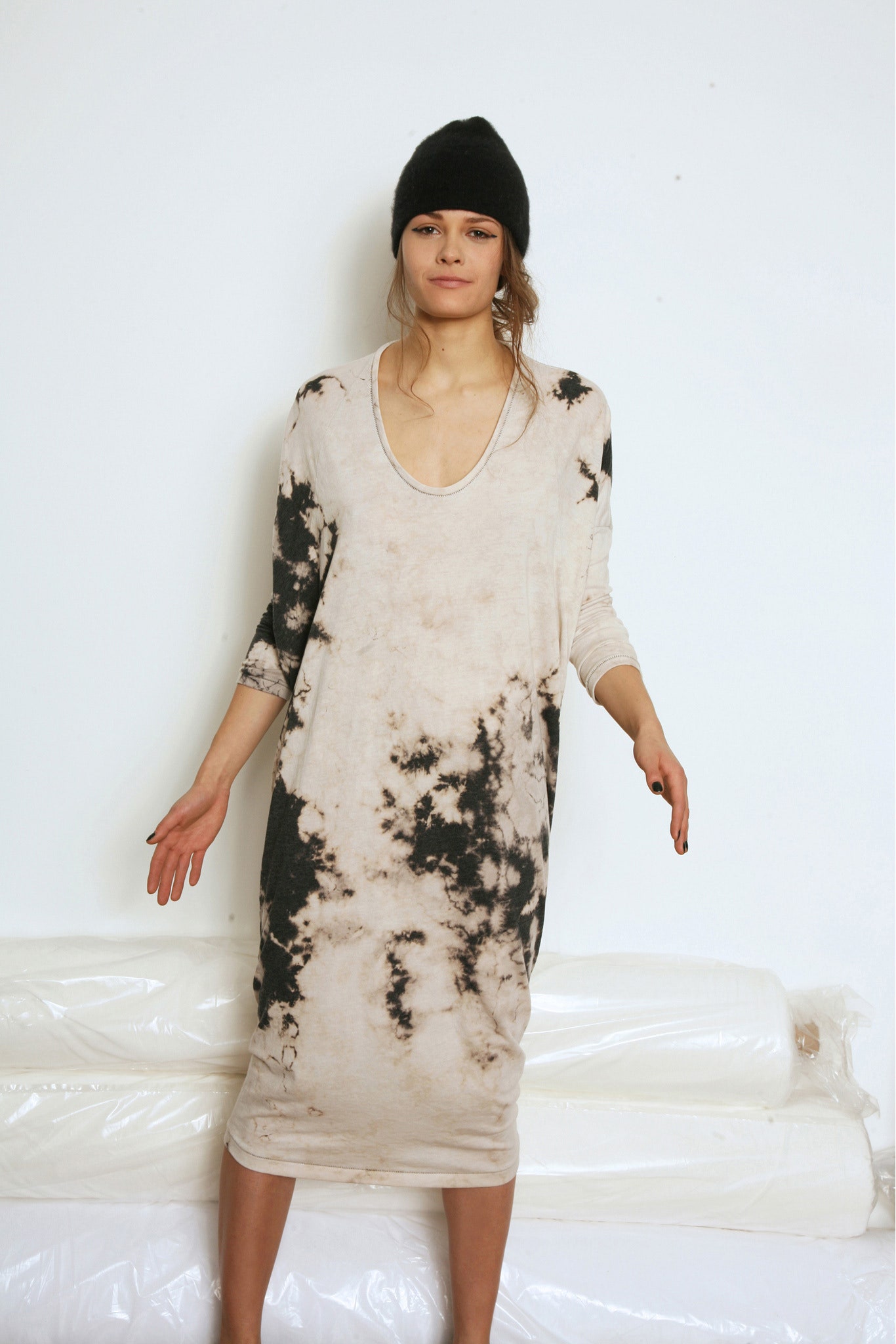 Raquel Allegra F/W 13 Look 7