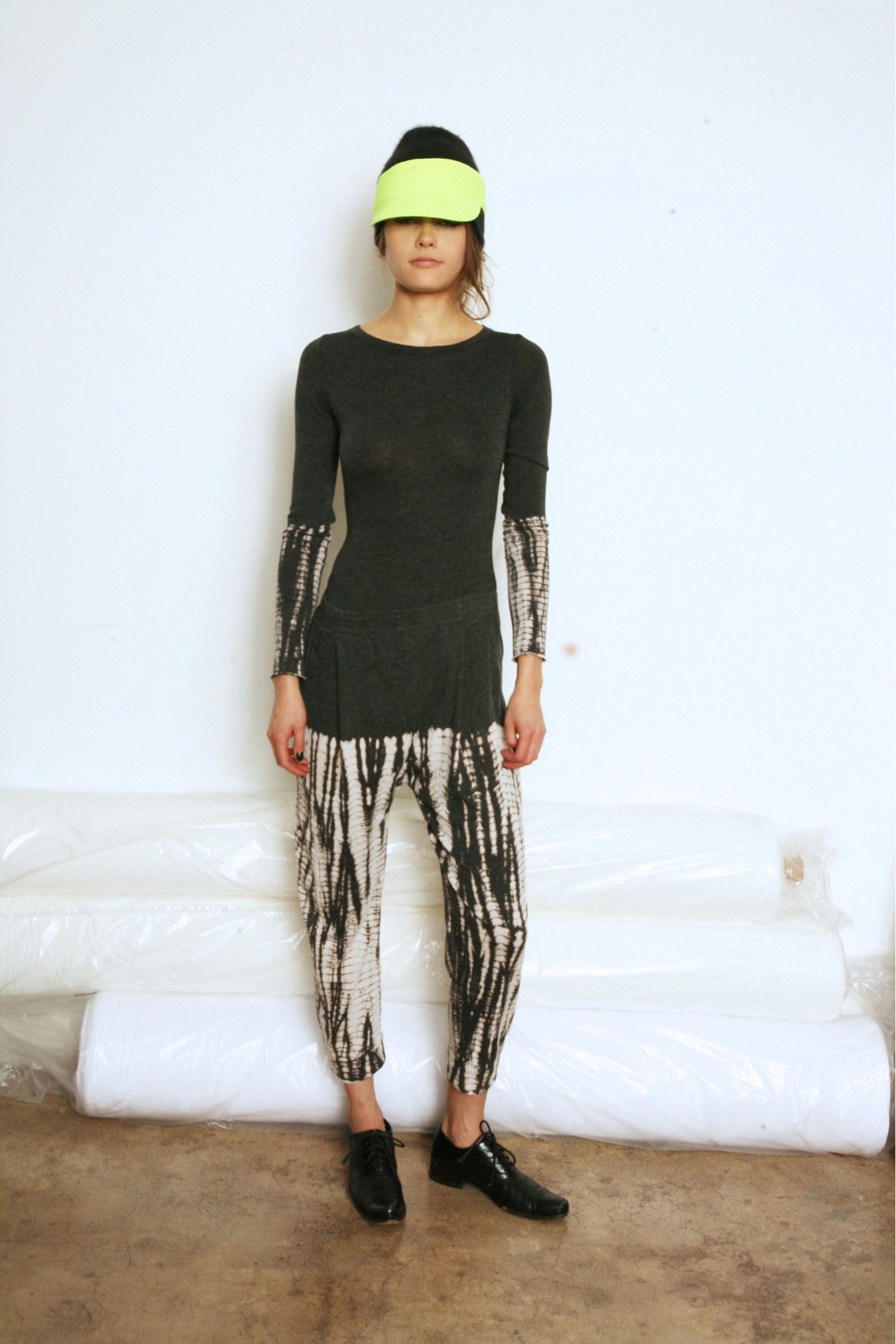 Raquel Allegra F/W 13 Look 10