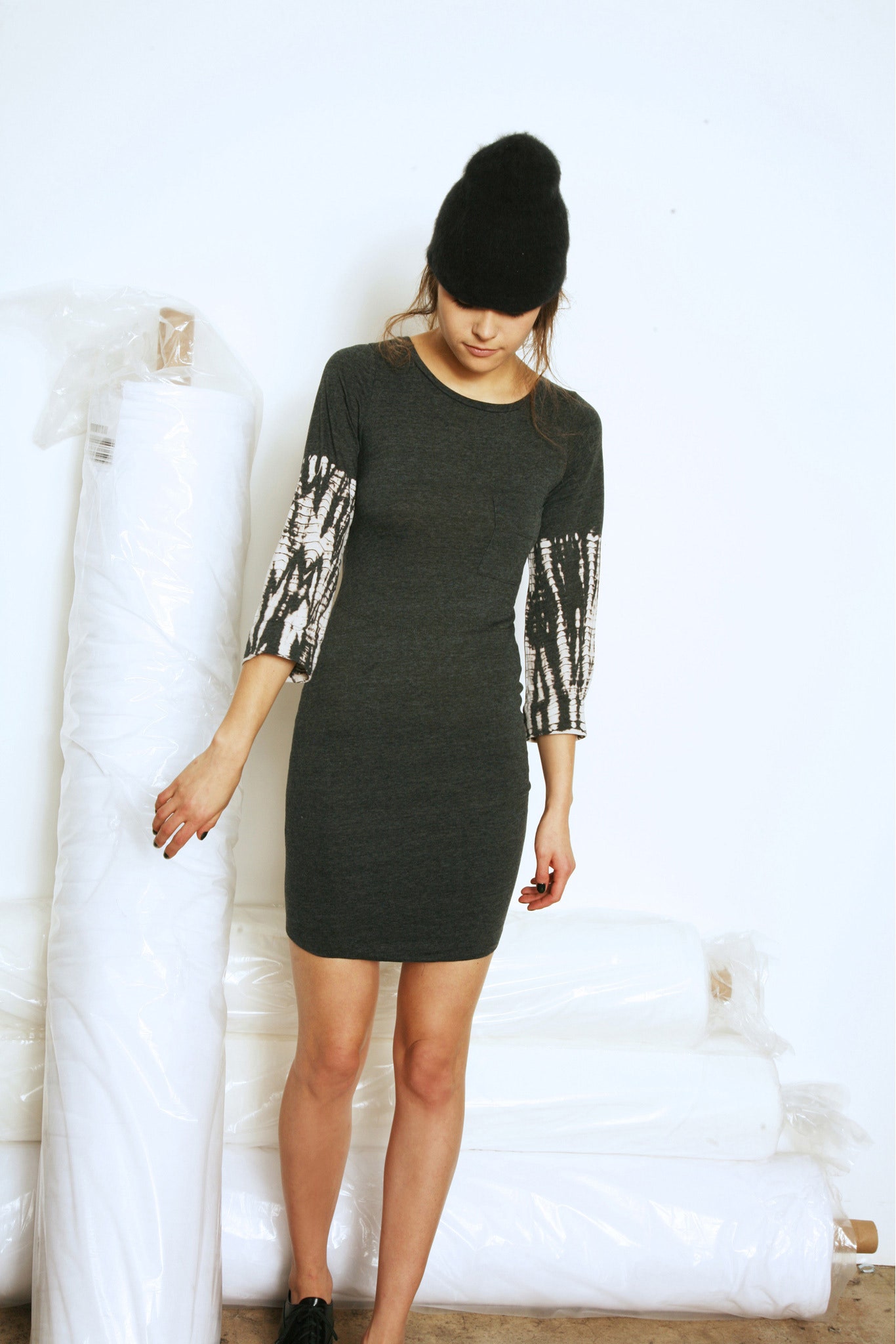 Raquel Allegra F/W 13 Look 12
