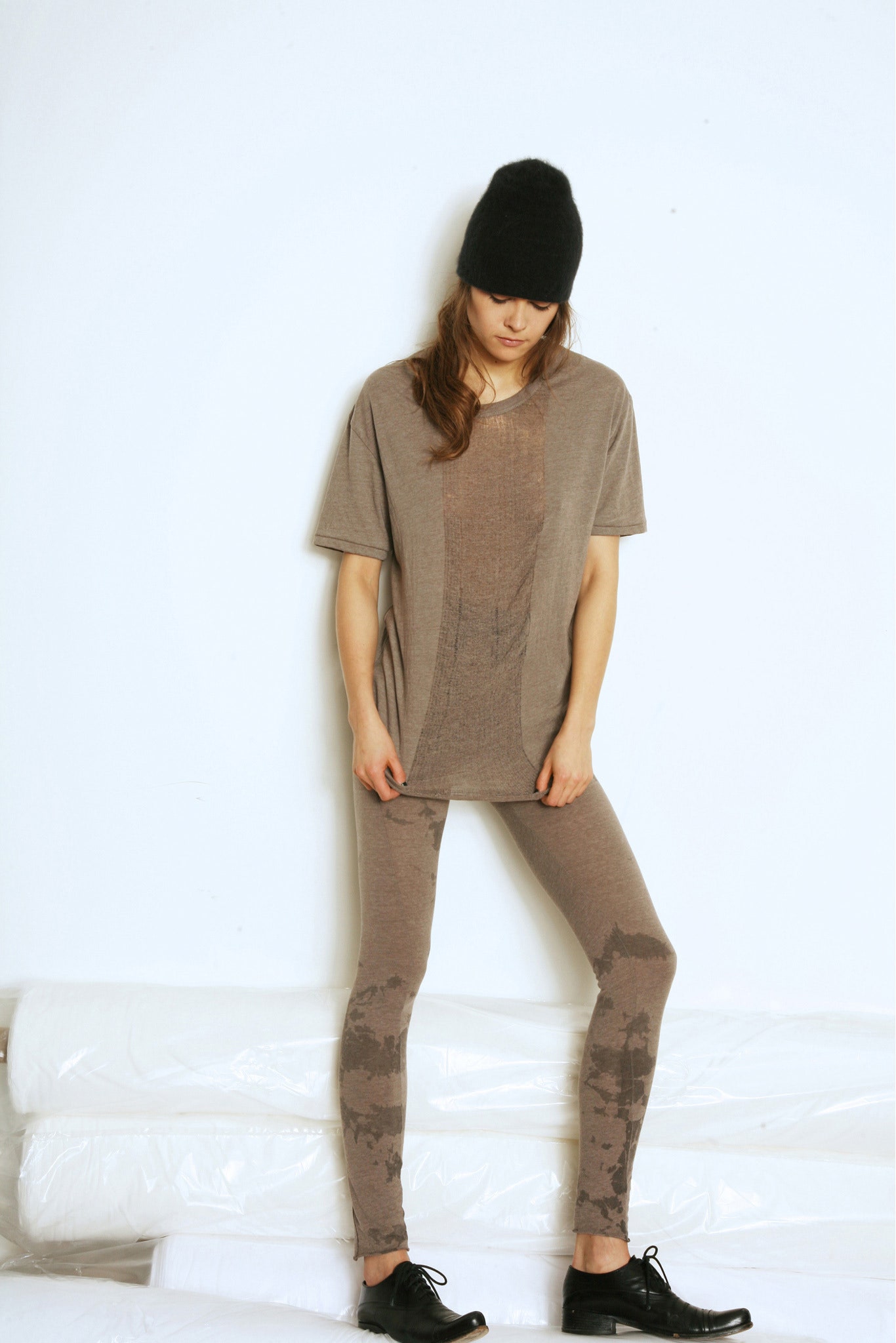 Raquel Allegra F/W 13 Look 13