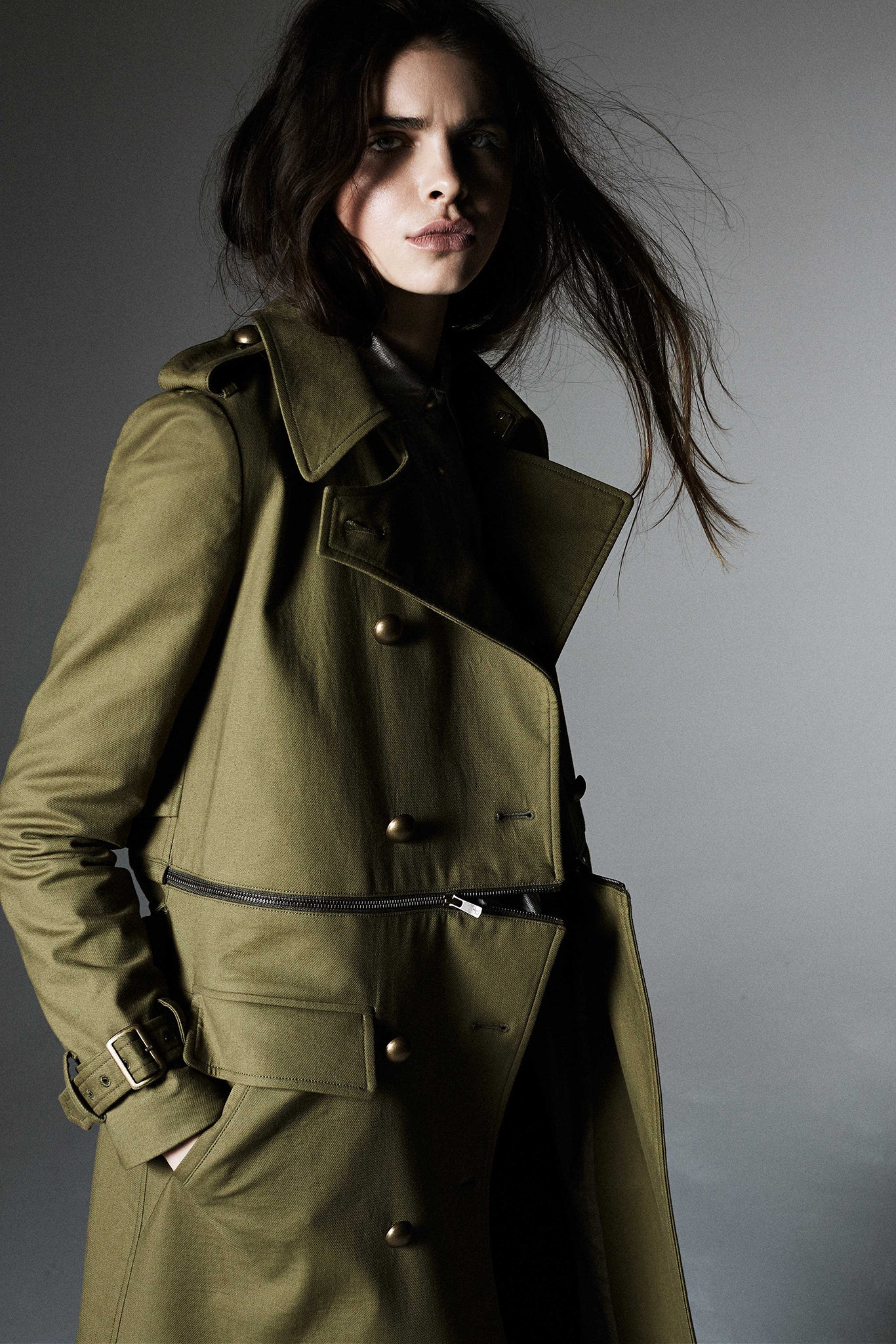 Rebecca Minkoff Pre-Fall 2015