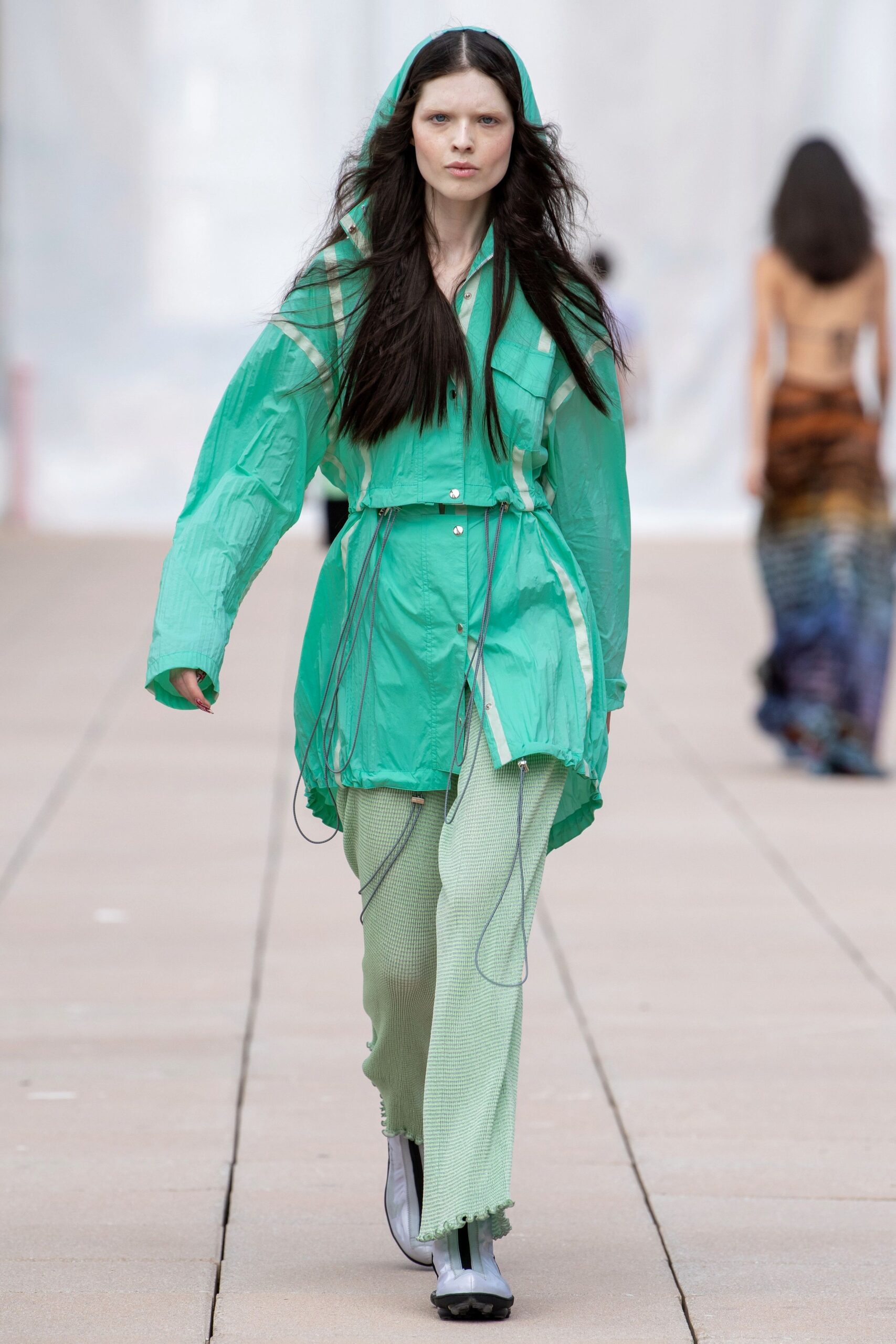 Priscavera S/S 20 Look 5