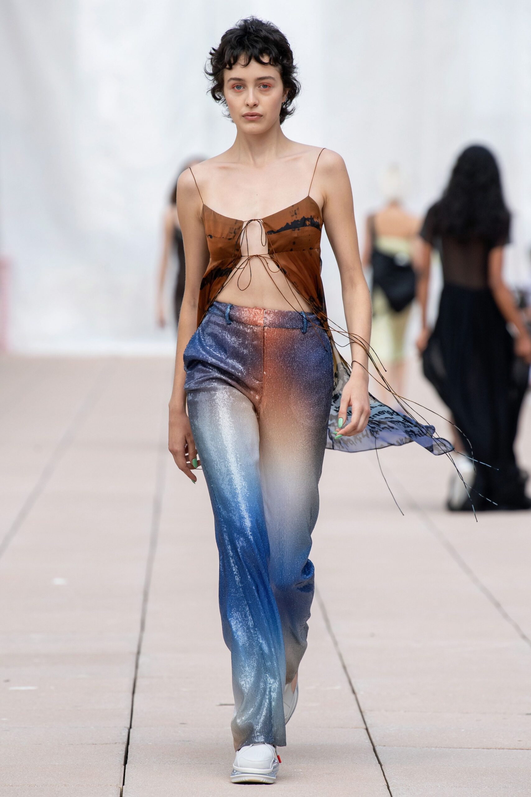 Priscavera S/S 20 Look 6