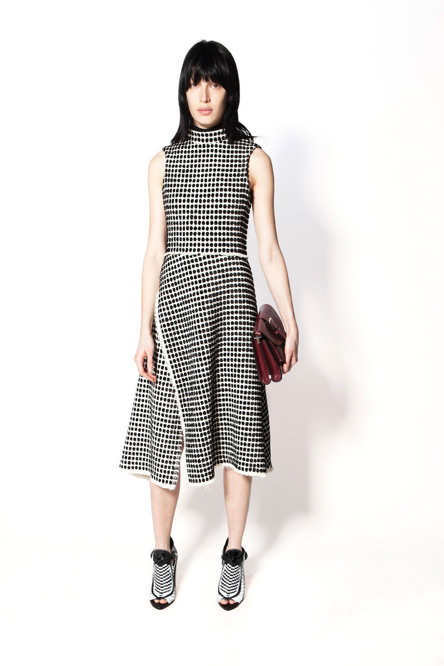 Proenza Schouler F/W 14 Look 6