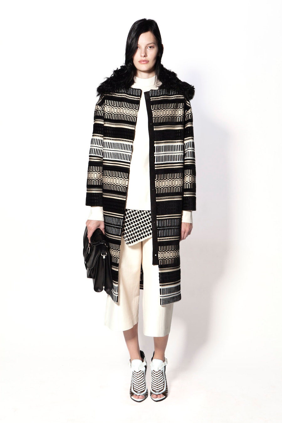 Proenza Schouler F/W 14 Look 7