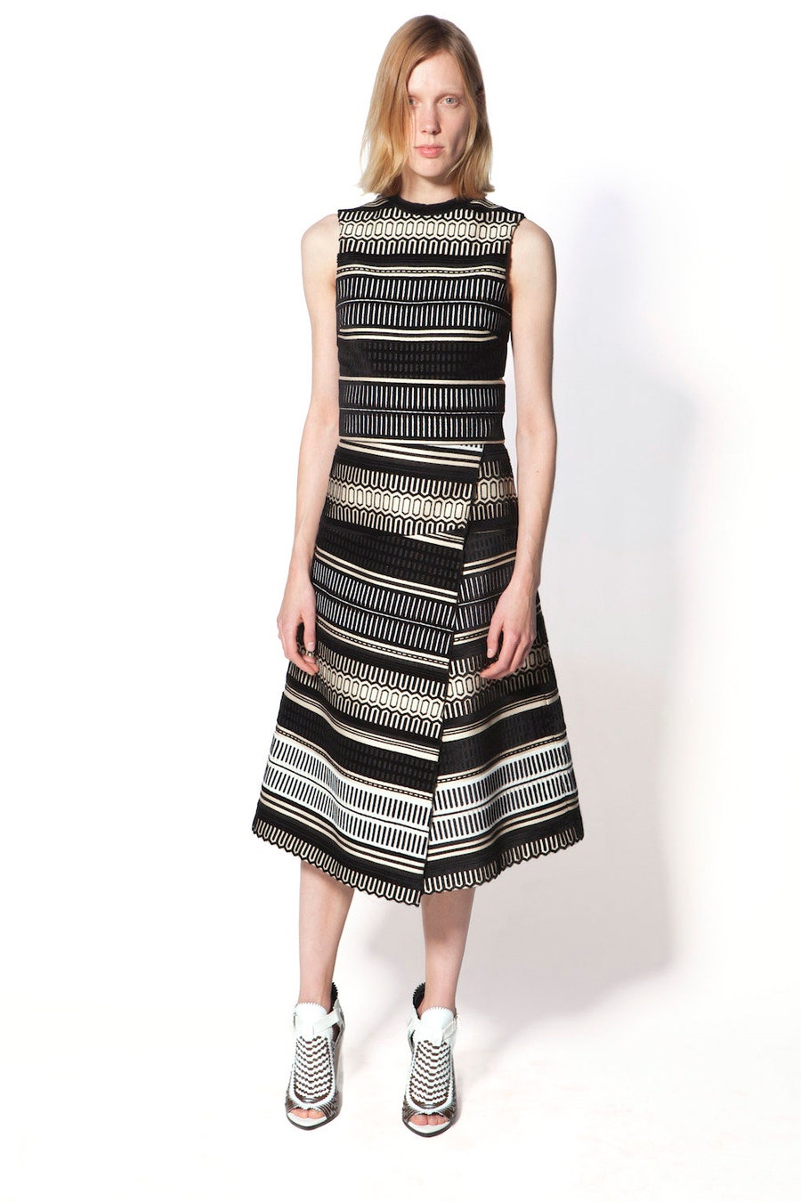 Proenza Schouler F/W 14 Look 8