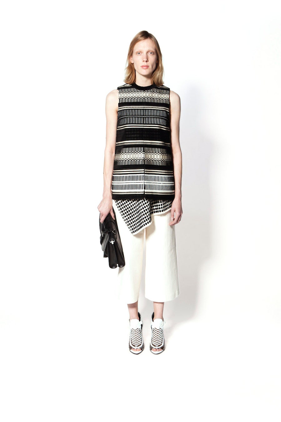 Proenza Schouler F/W 14 Look 9