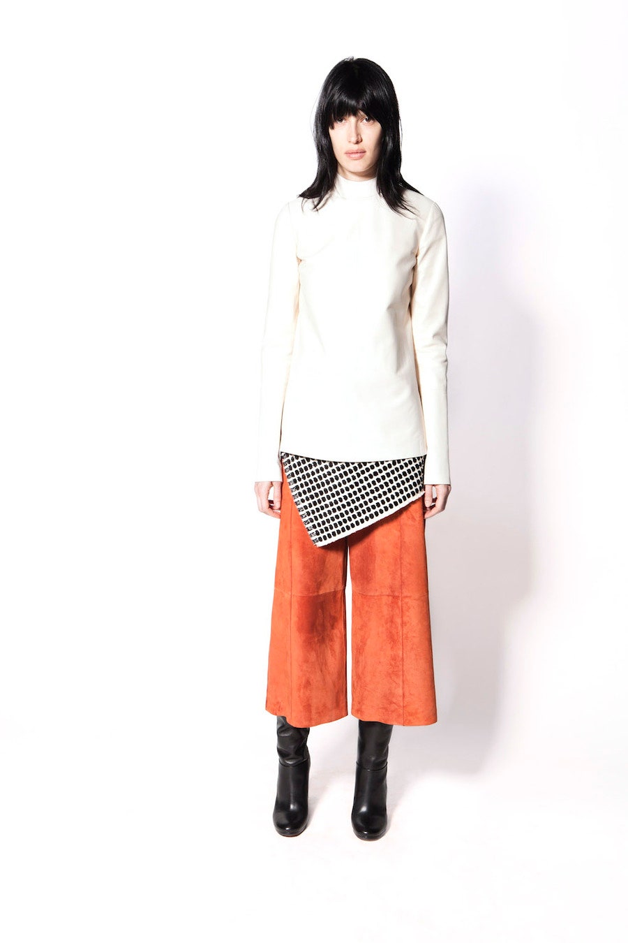 Proenza Schouler F/W 14 Look 10