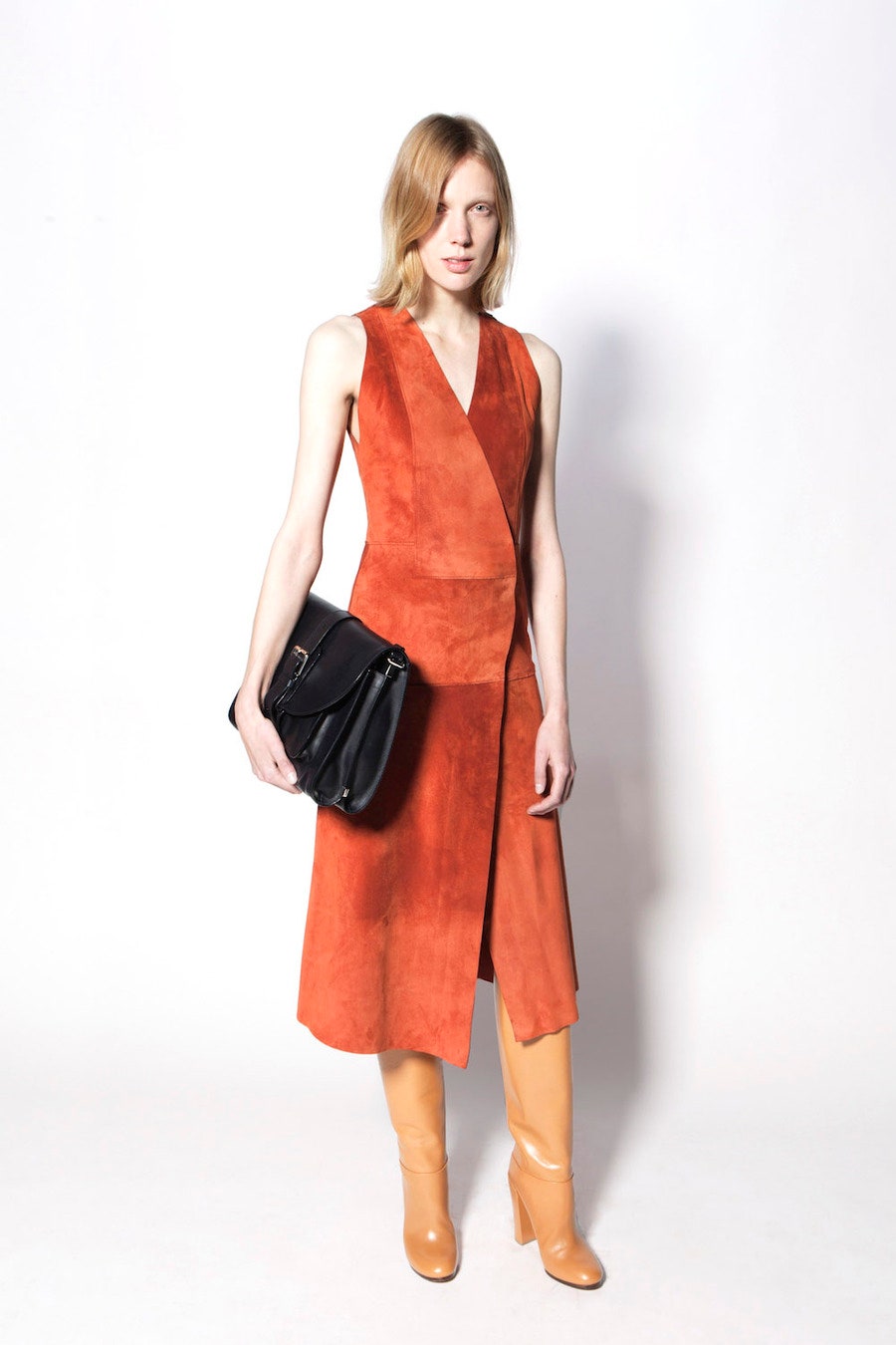 Proenza Schouler F/W 14 Look 11