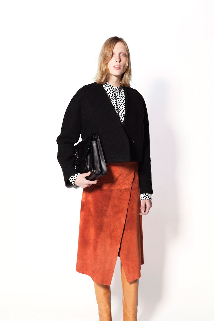 Proenza Schouler F/W 14 Look 12