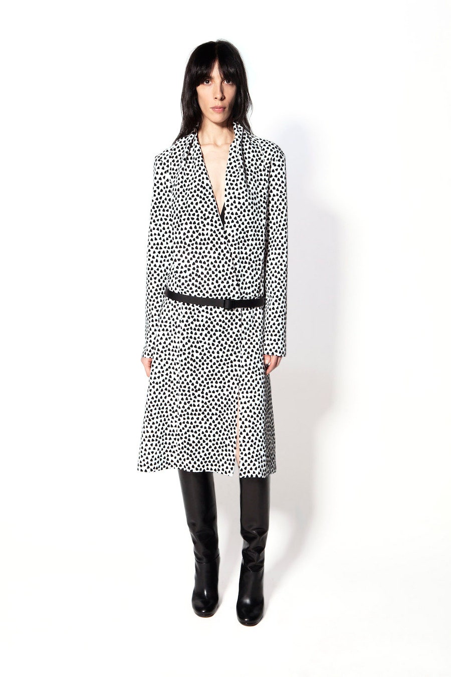 Proenza Schouler F/W 14 Look 13