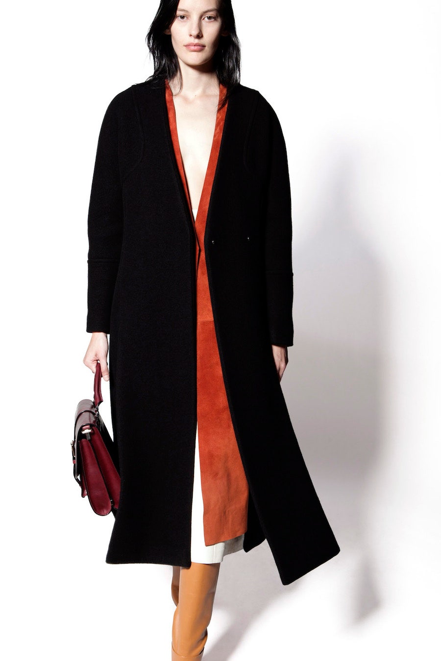Proenza Schouler F/W 14 Look 15