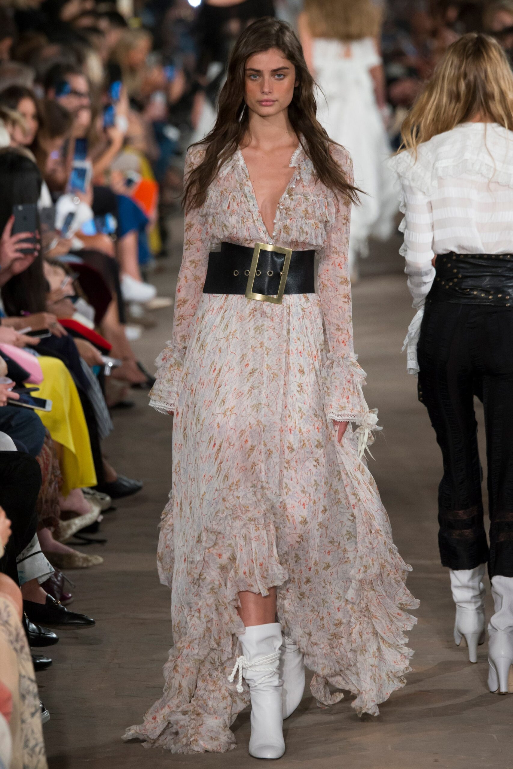Philosophy di Lorenzo Serafini S/S 17 Look 2