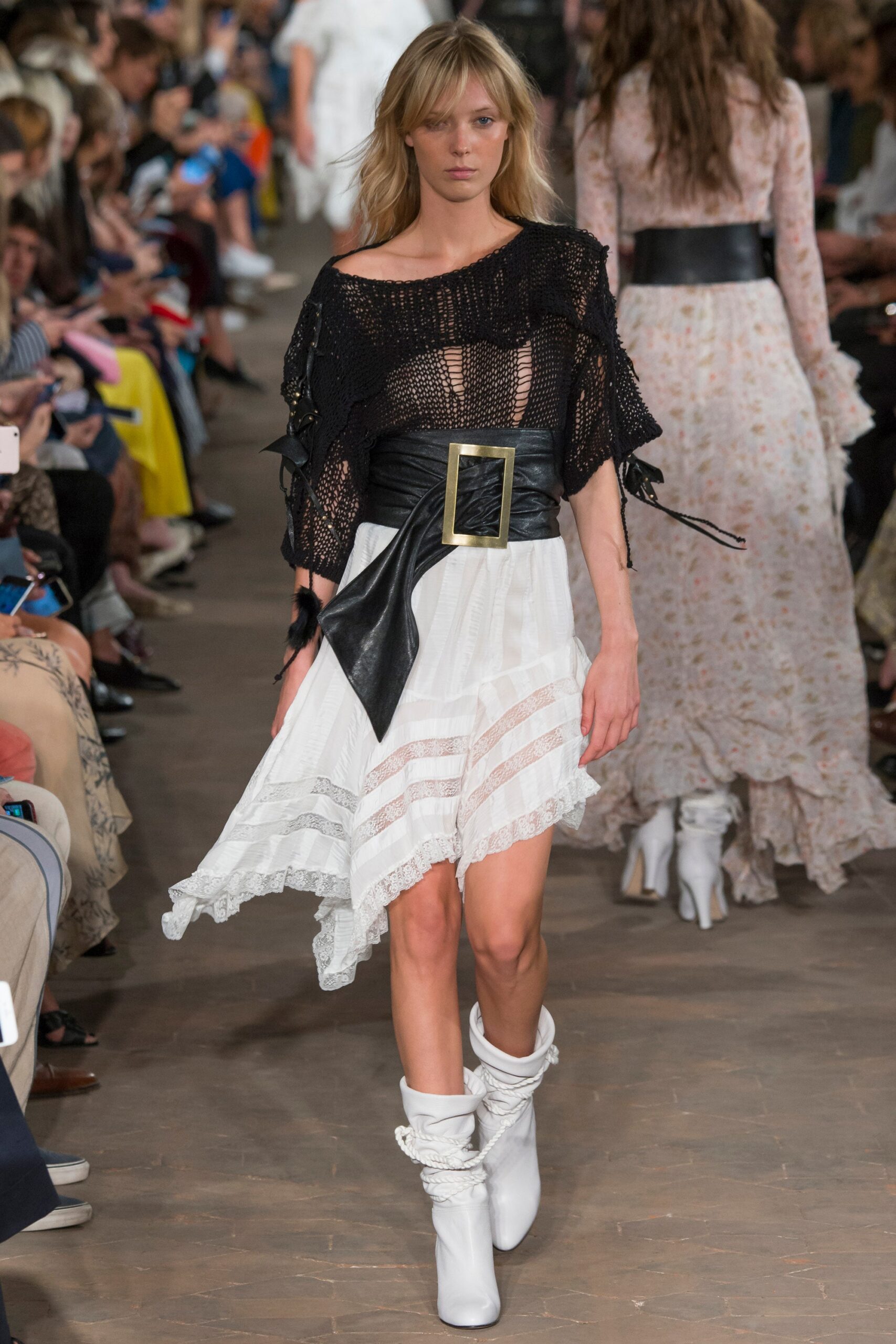 Philosophy di Lorenzo Serafini S/S 17 Look 3