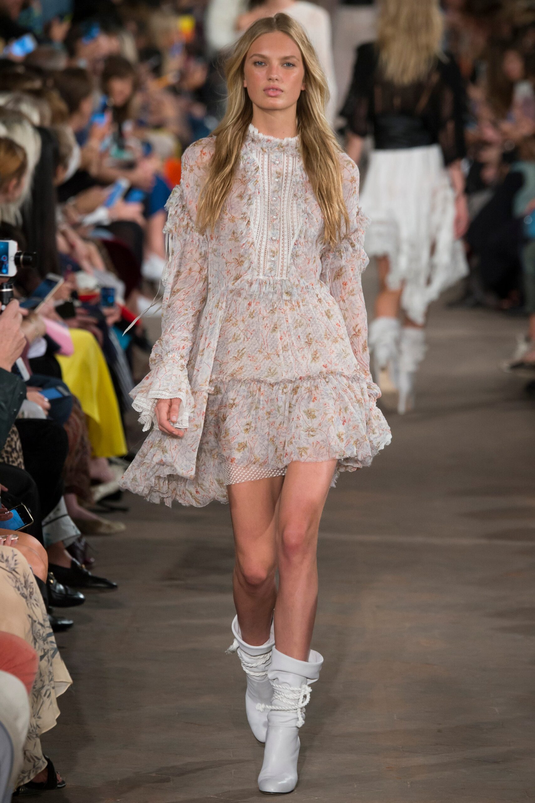 Philosophy di Lorenzo Serafini S/S 17 Look 4