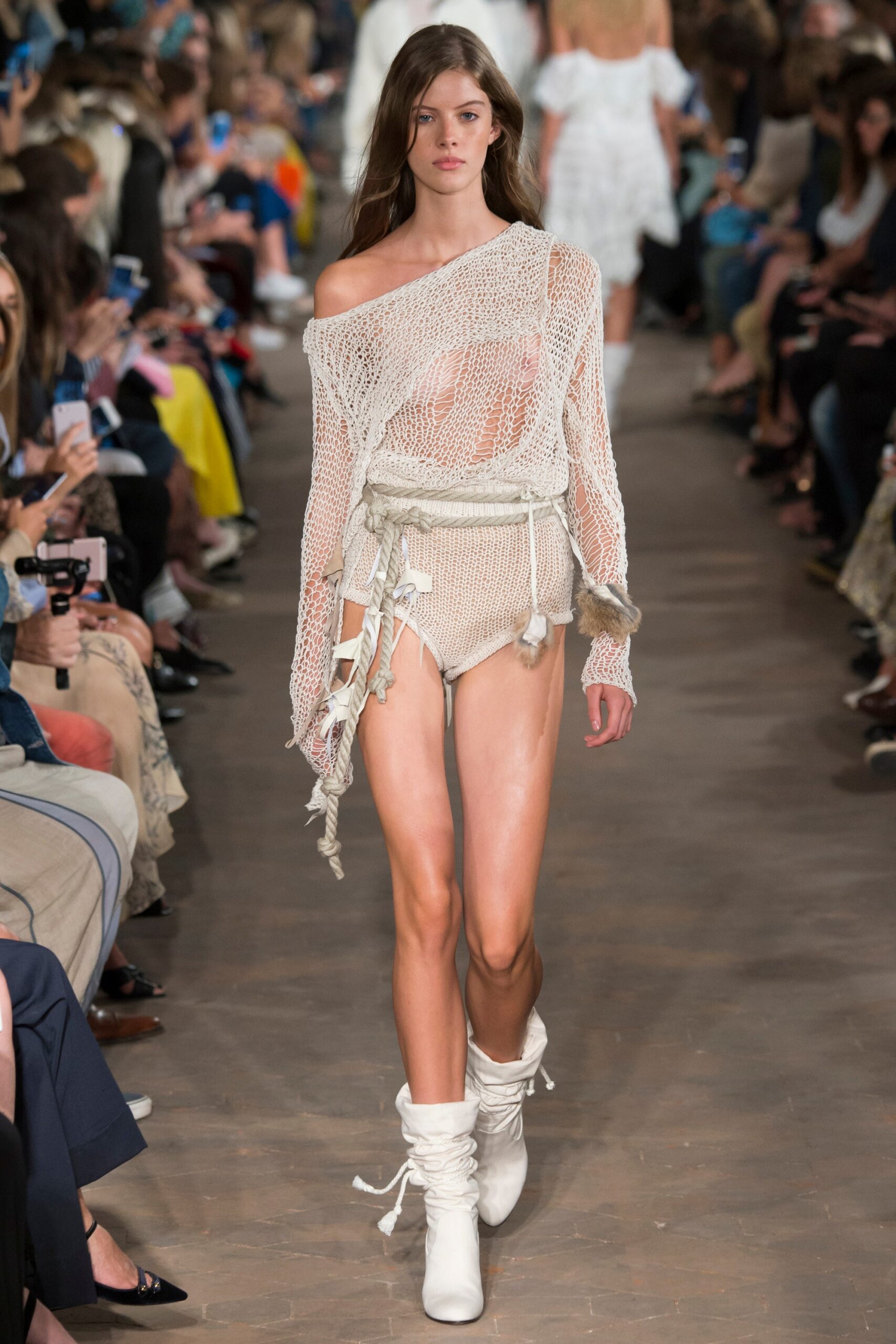 Philosophy di Lorenzo Serafini S/S 17 Look 5