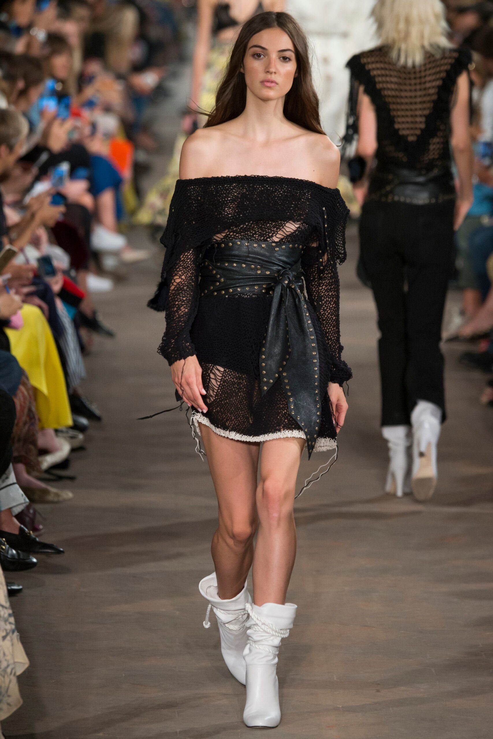 Philosophy di Lorenzo Serafini S/S 17 Look 7
