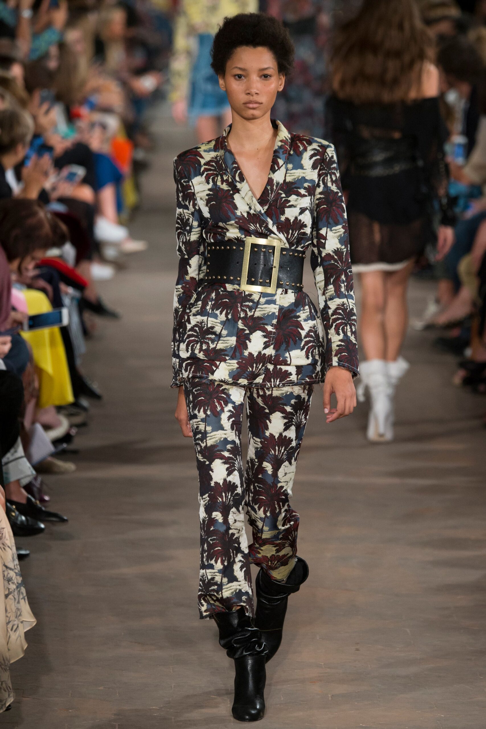 Philosophy di Lorenzo Serafini S/S 17 Look 9