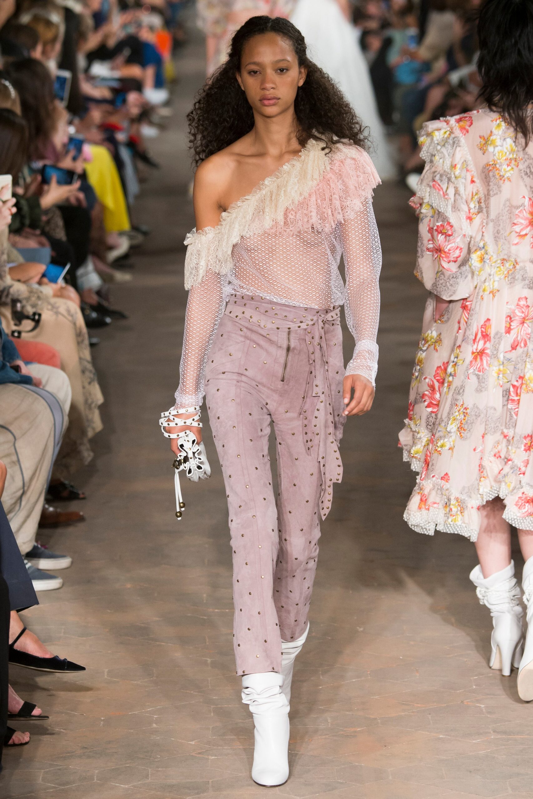 Philosophy di Lorenzo Serafini S/S 17 Look 17