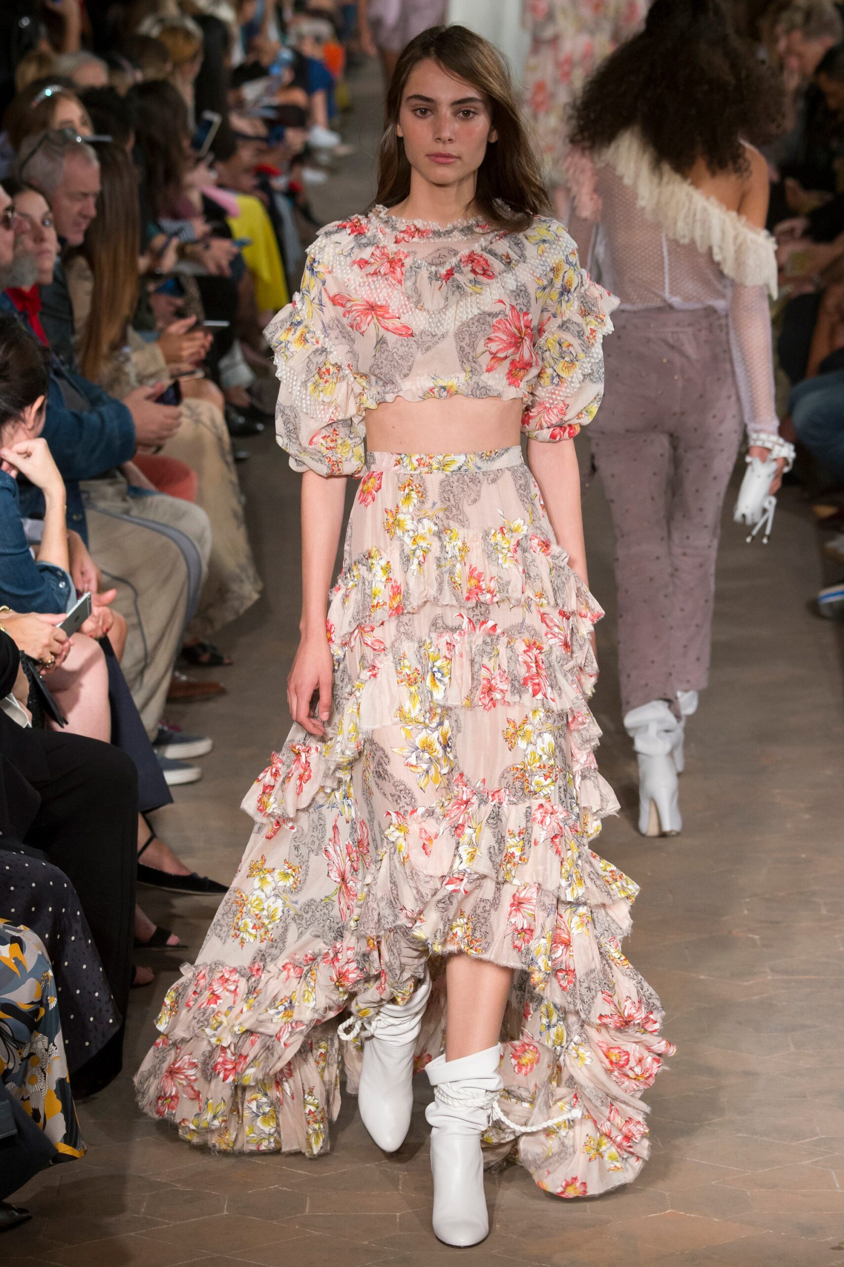 Philosophy di Lorenzo Serafini S/S 17 Look 18