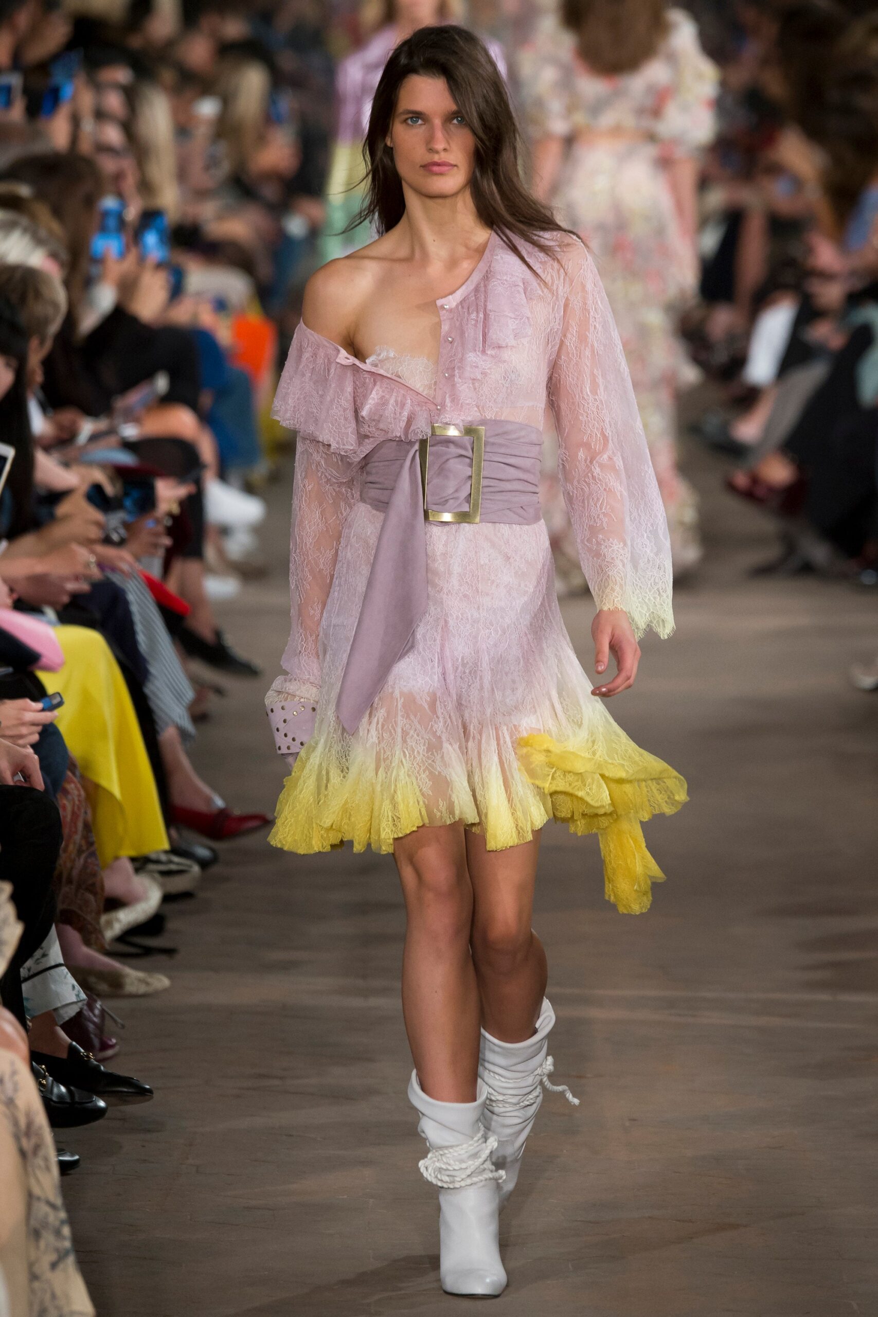 Philosophy di Lorenzo Serafini S/S 17 Look 19
