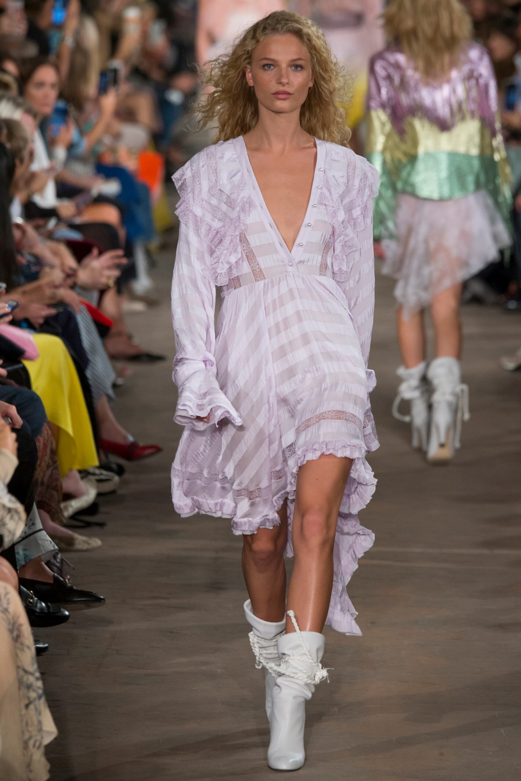 Philosophy di Lorenzo Serafini S/S 17 Look 20