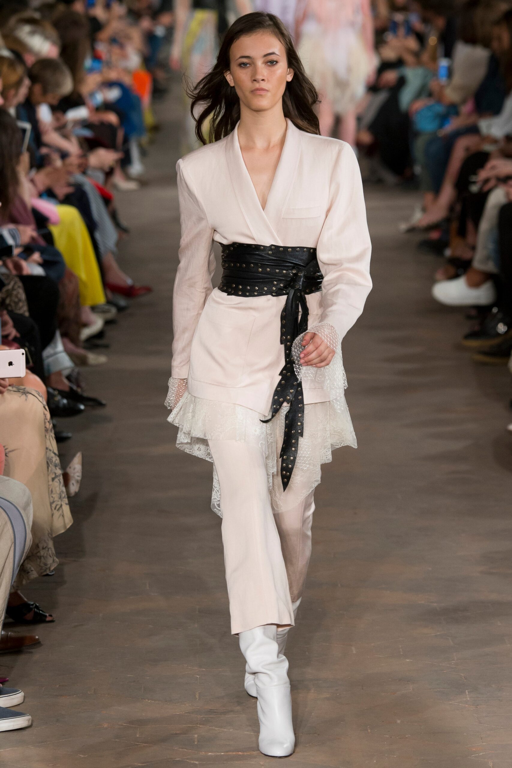 Philosophy di Lorenzo Serafini S/S 17 Look 21