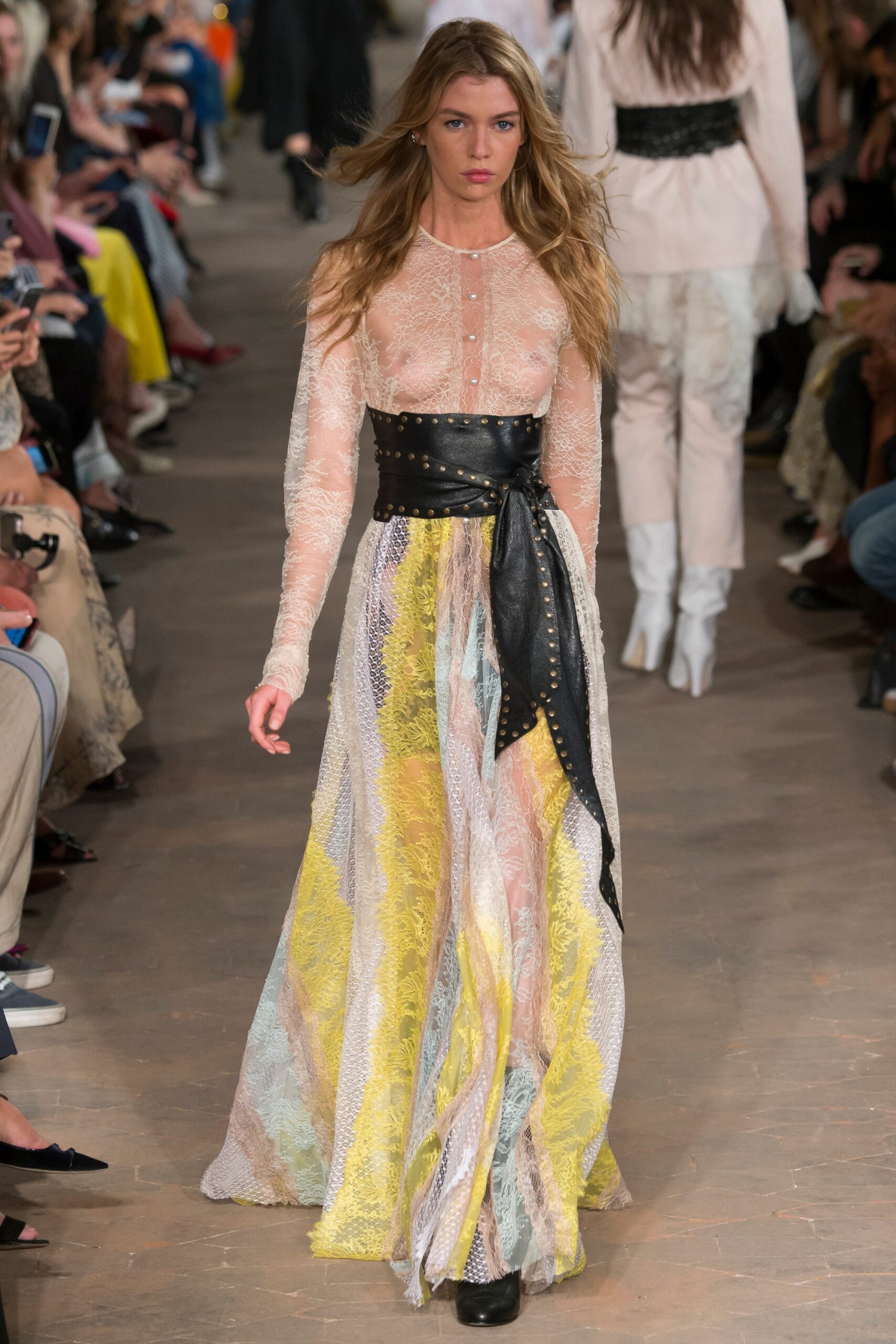 Philosophy di Lorenzo Serafini S/S 17 Look 22