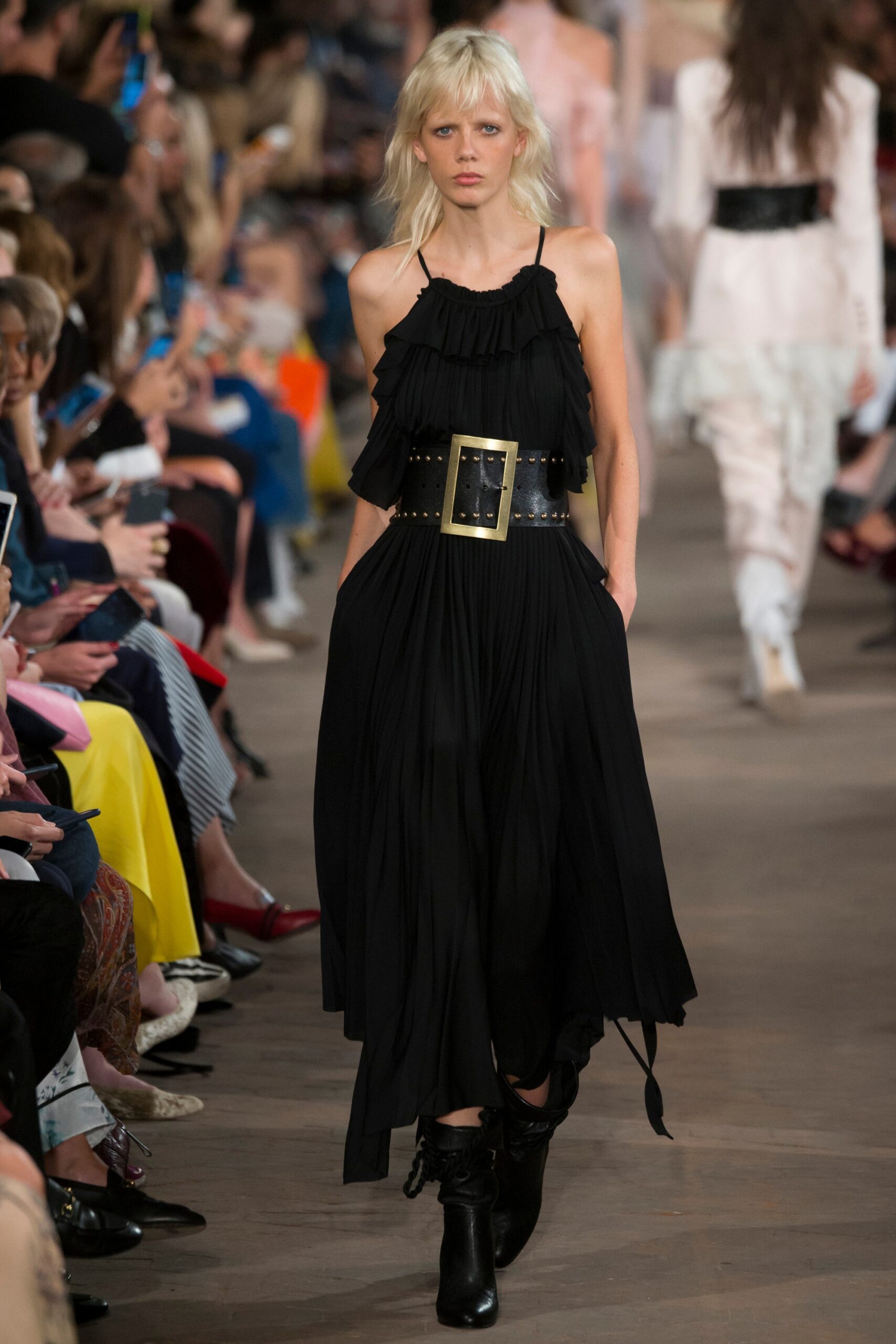 Philosophy di Lorenzo Serafini S/S 17 Look 23