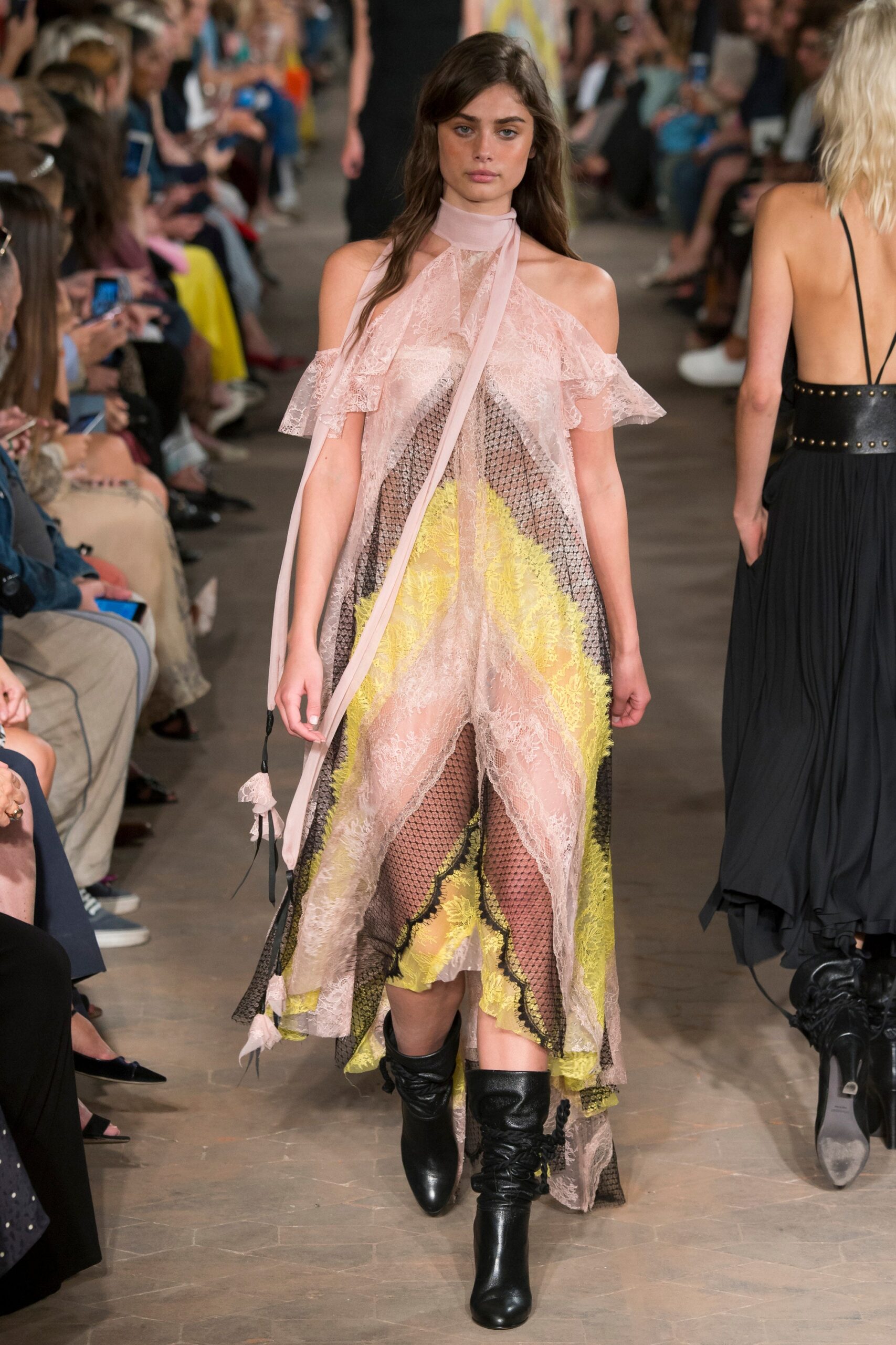 Philosophy di Lorenzo Serafini S/S 17 Look 24
