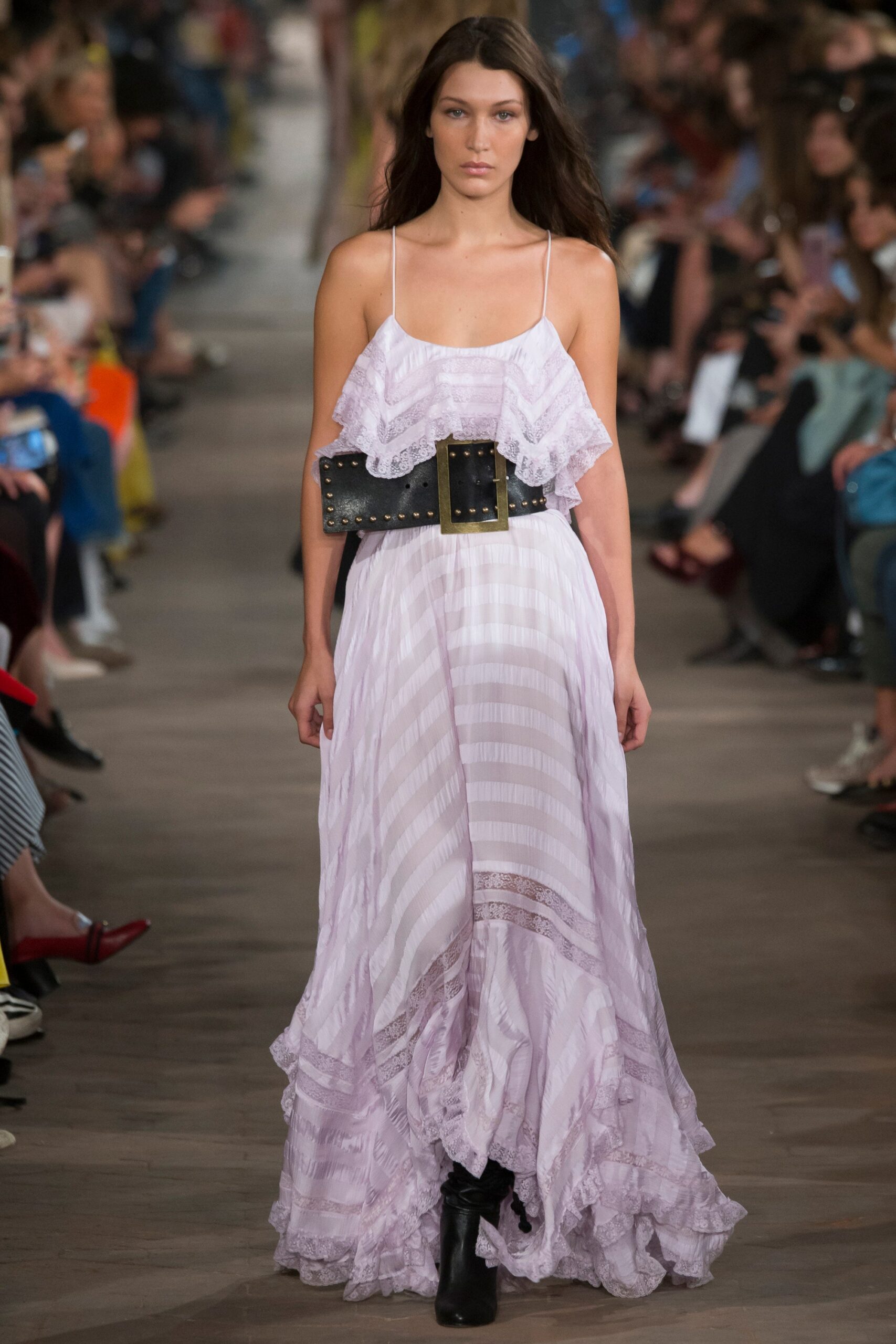 Philosophy di Lorenzo Serafini S/S 17 Look 27