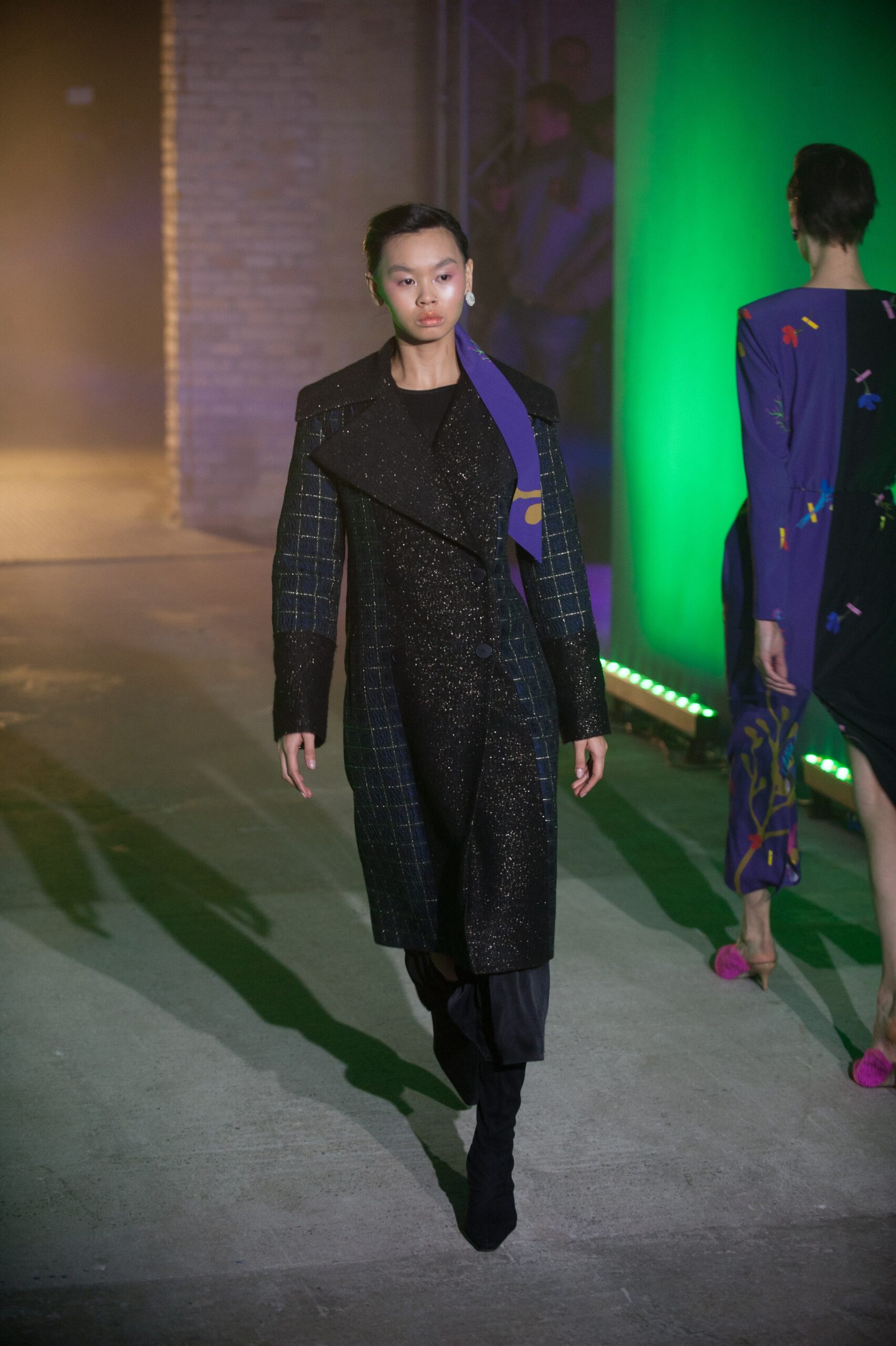 Poustovit Kiev Fall 2018