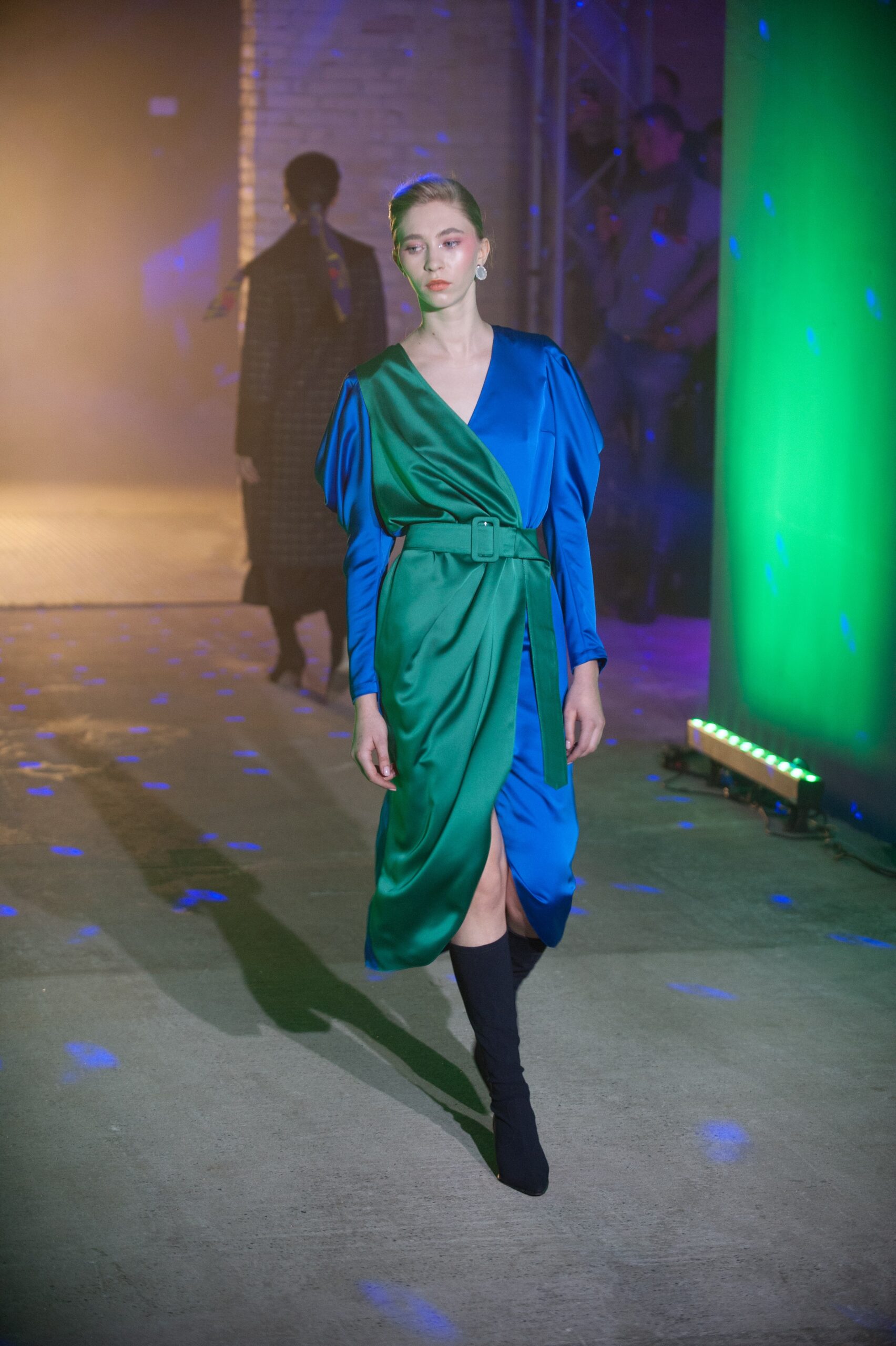 Poustovit Kiev F/W 18 Look 5