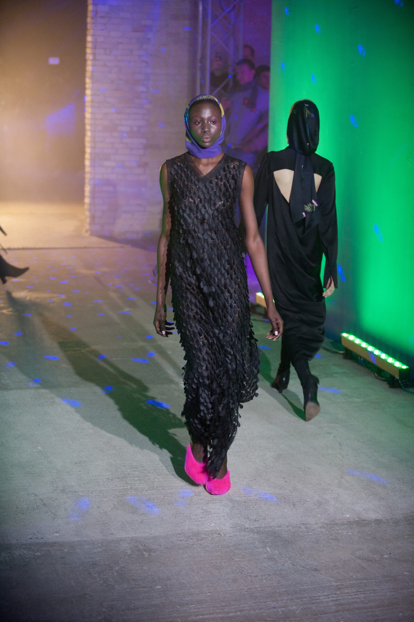 Poustovit Kiev F/W 18 Look 10