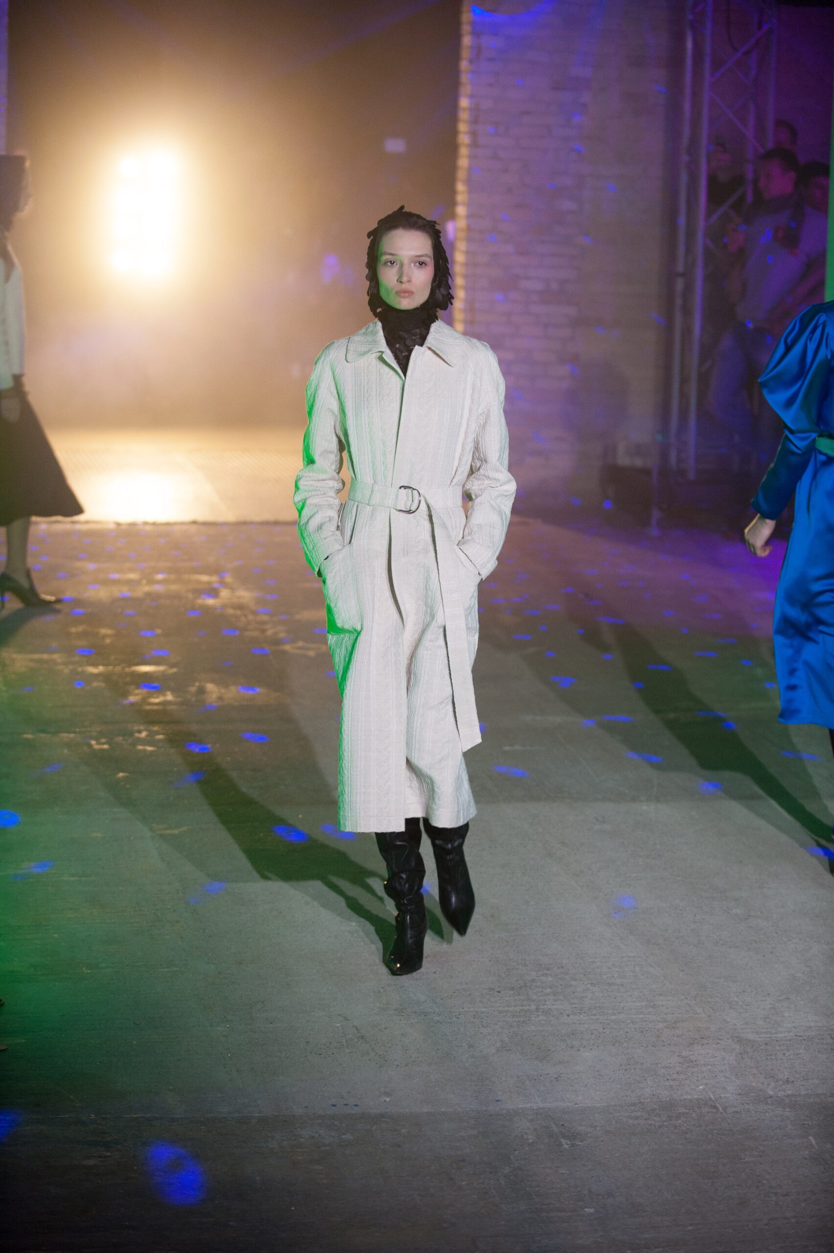 Poustovit Kiev F/W 18 Look 11