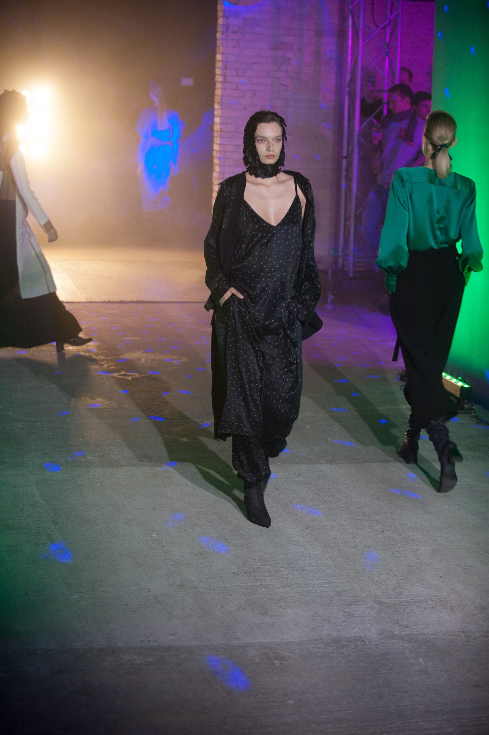 Poustovit Kiev F/W 18 Look 12
